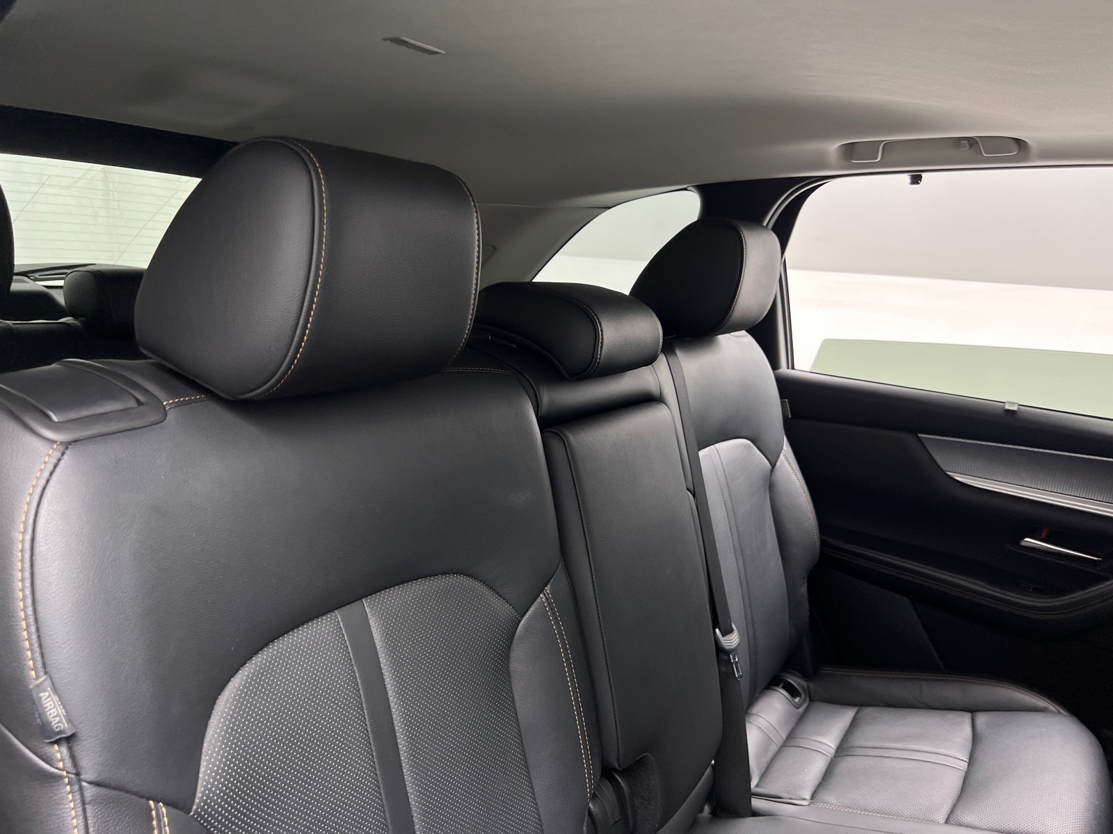 Thumbnail: 2024 Mazda CX-90 - 5