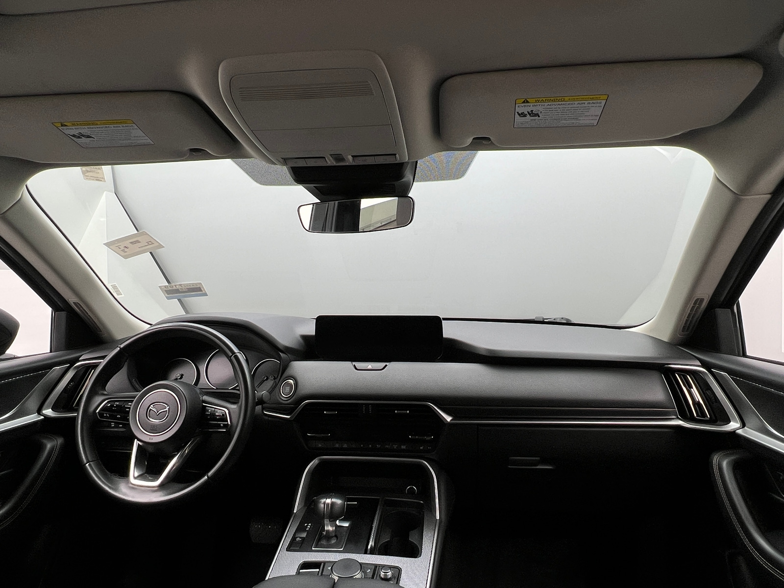 Thumbnail: 2024 Mazda CX-90 - 2