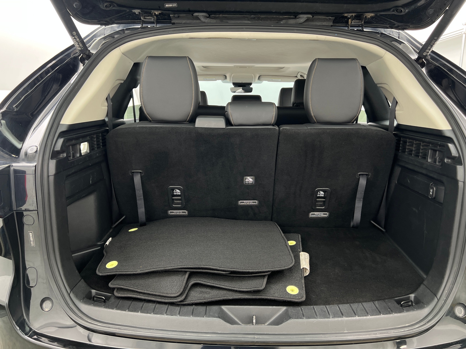 Thumbnail: 2024 Mazda CX-90 - 6