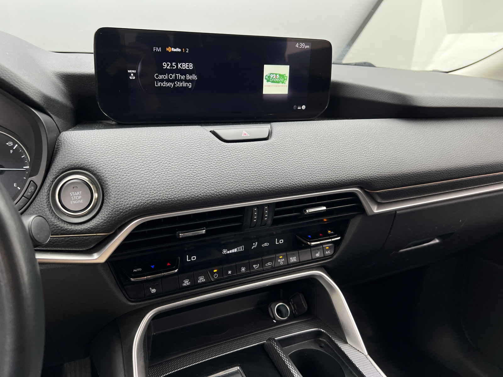 Thumbnail: 2024 Mazda CX-90 - 3