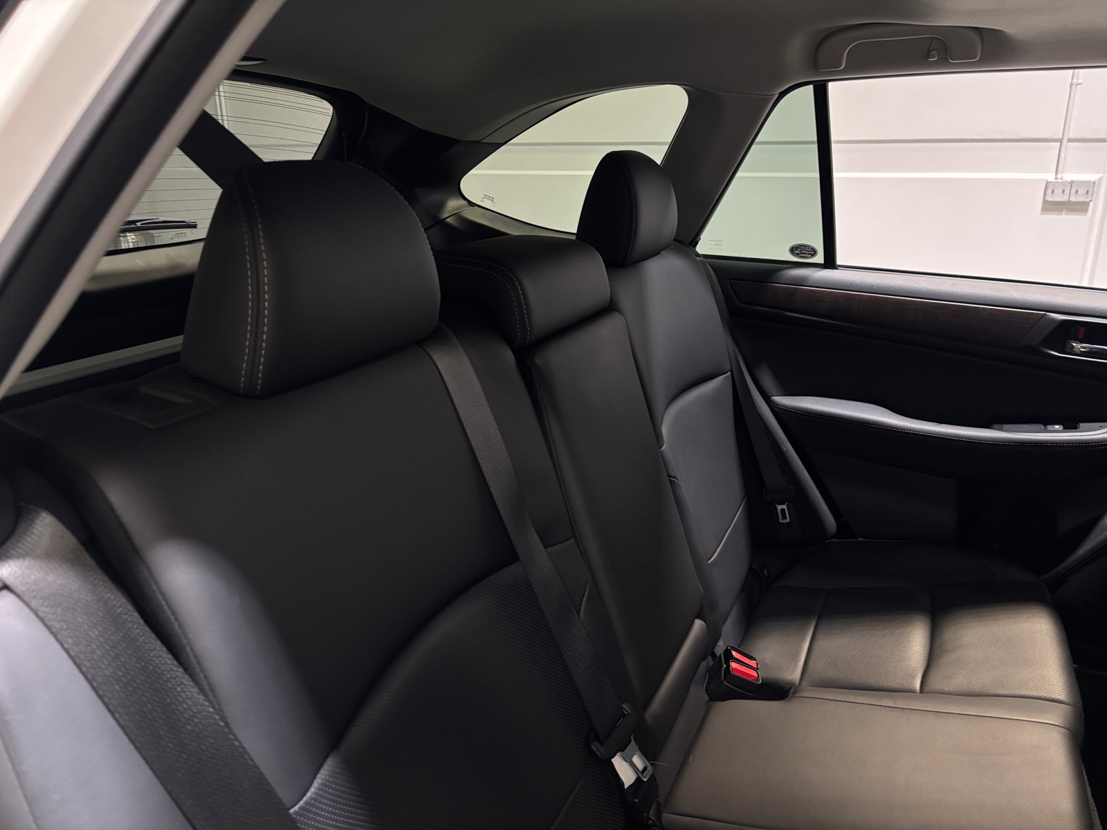 Thumbnail: 2017 Subaru Outback - 5