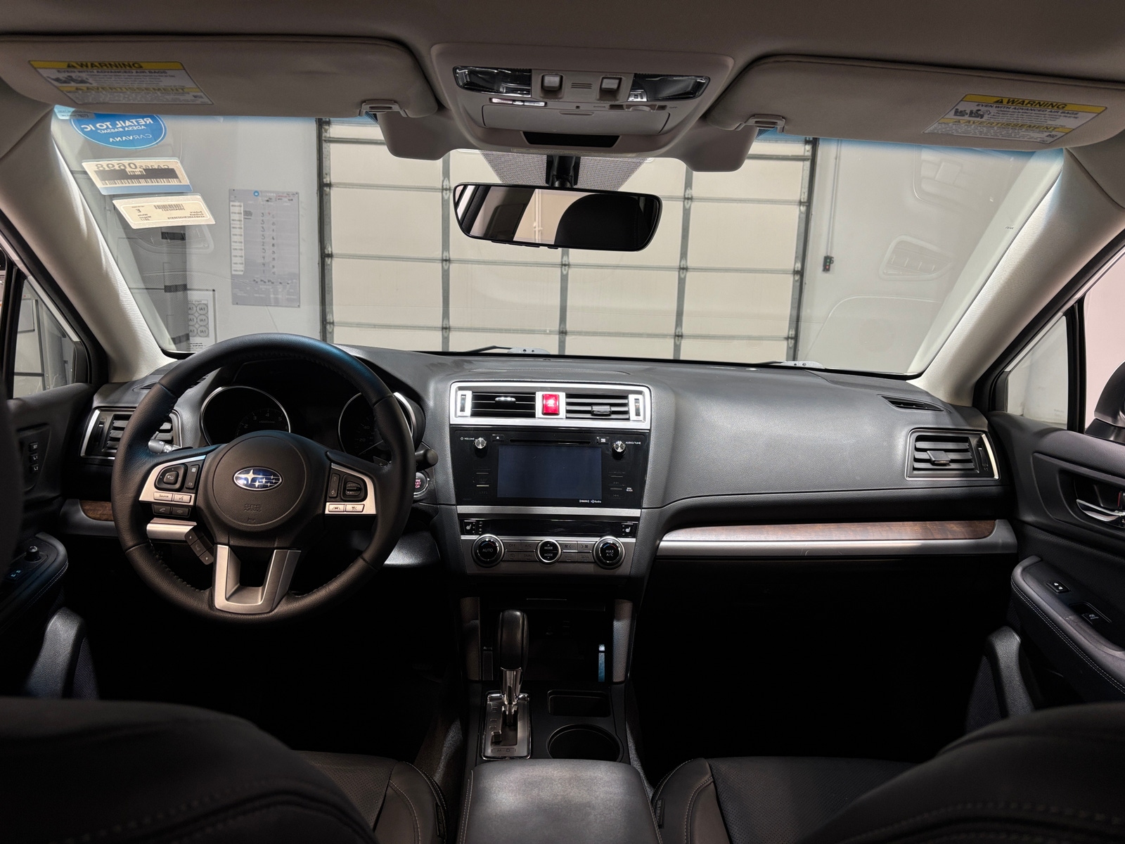 Thumbnail: 2017 Subaru Outback - 2