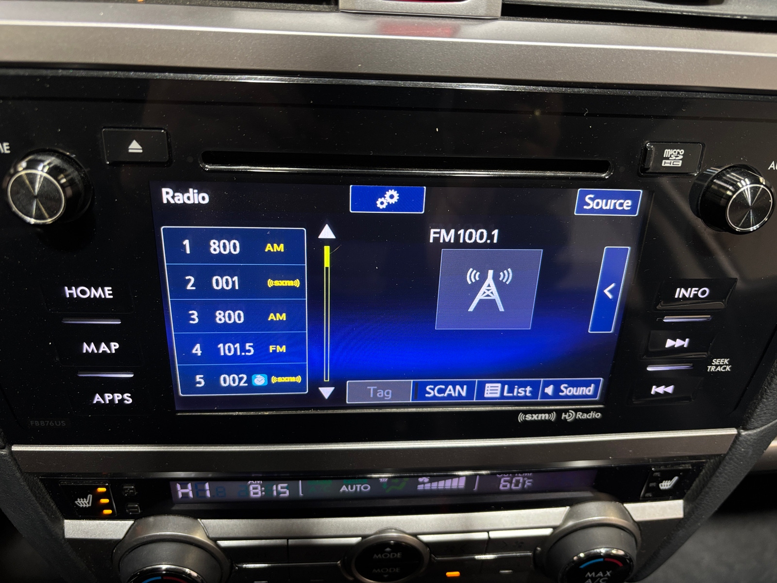 Thumbnail: 2017 Subaru Outback - 3