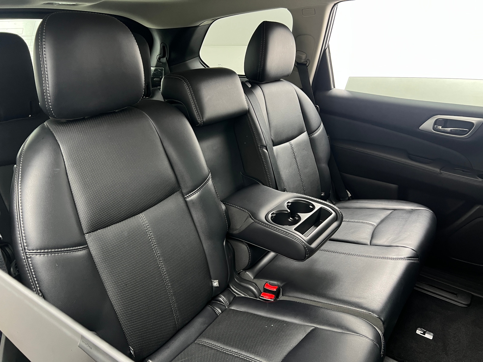 Thumbnail: 2019 Nissan Pathfinder - 5