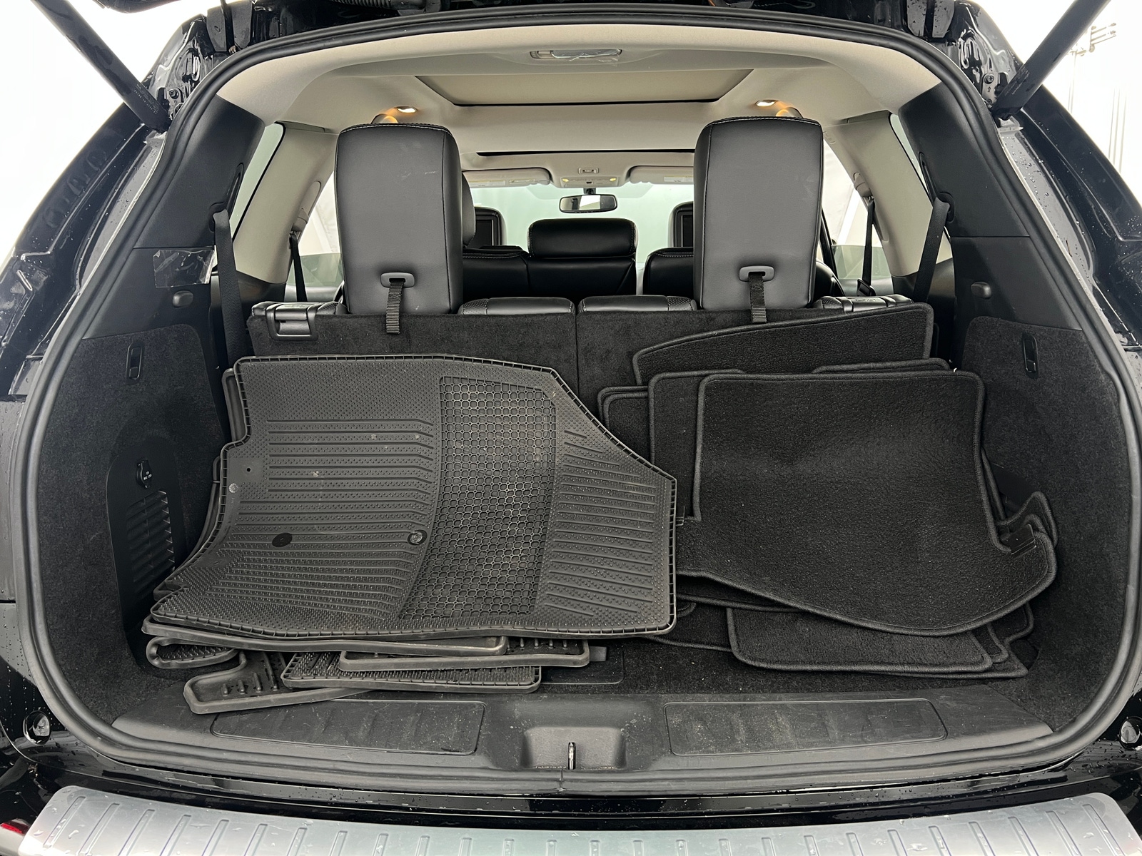 Thumbnail: 2019 Nissan Pathfinder - 6