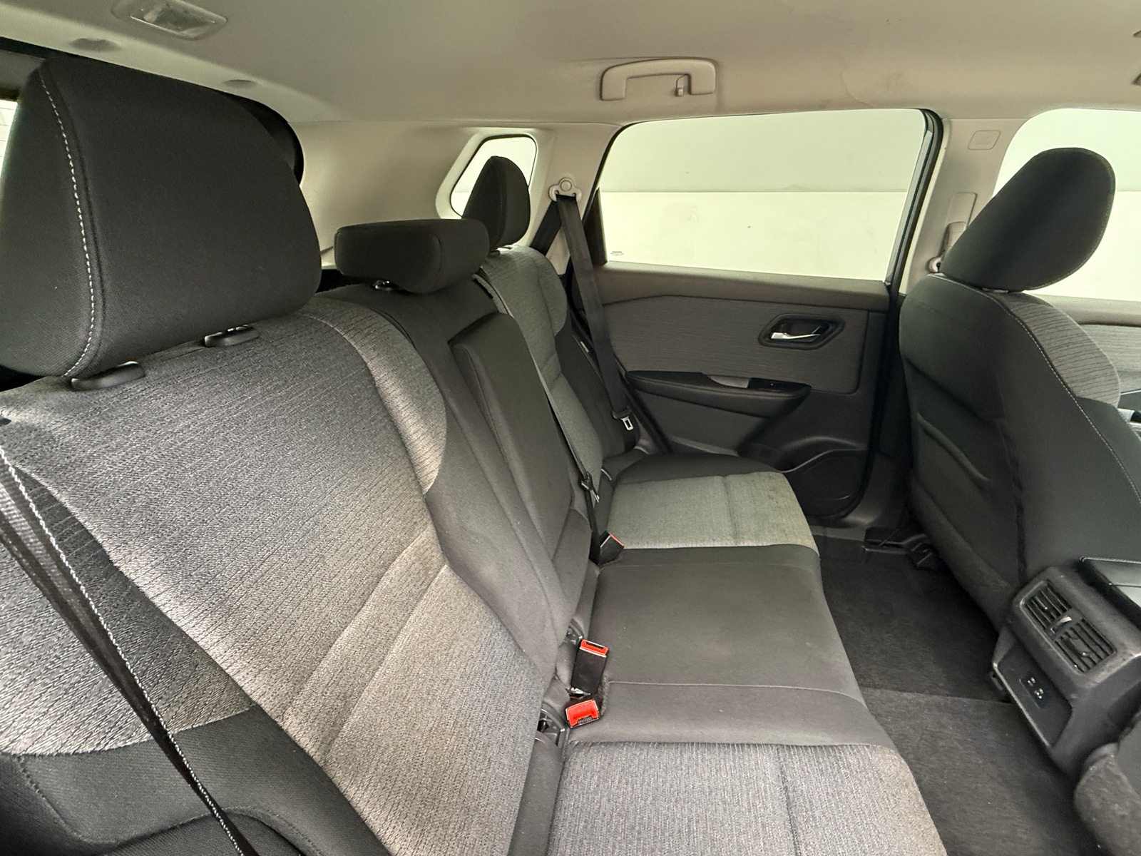 Thumbnail: 2022 Nissan Rogue - 6