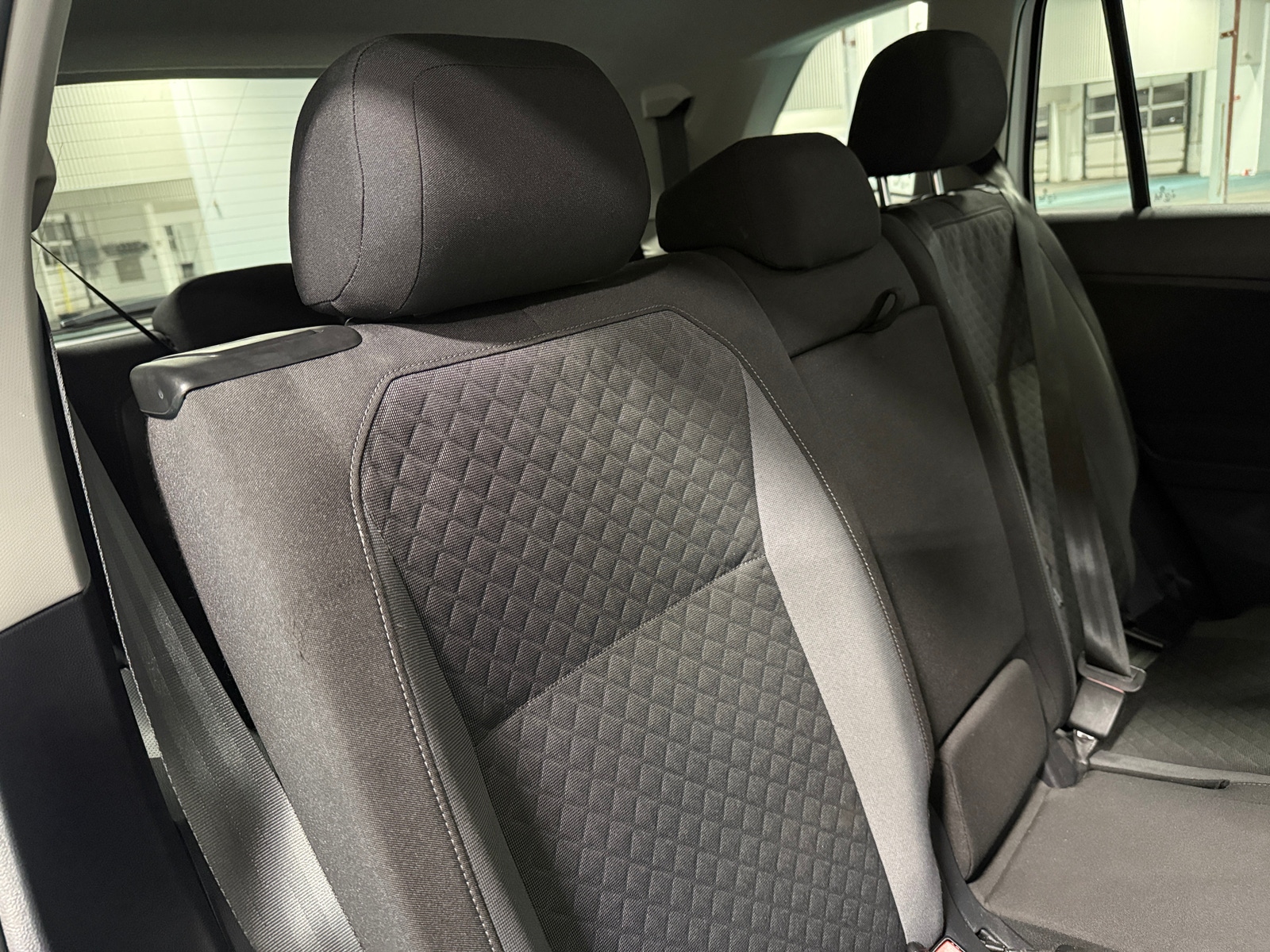 Thumbnail: 2019 Volkswagen Tiguan - 6