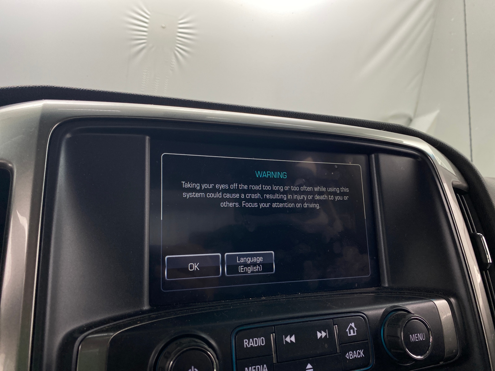 Thumbnail: 2018 Chevrolet Silverado 1500 - 4