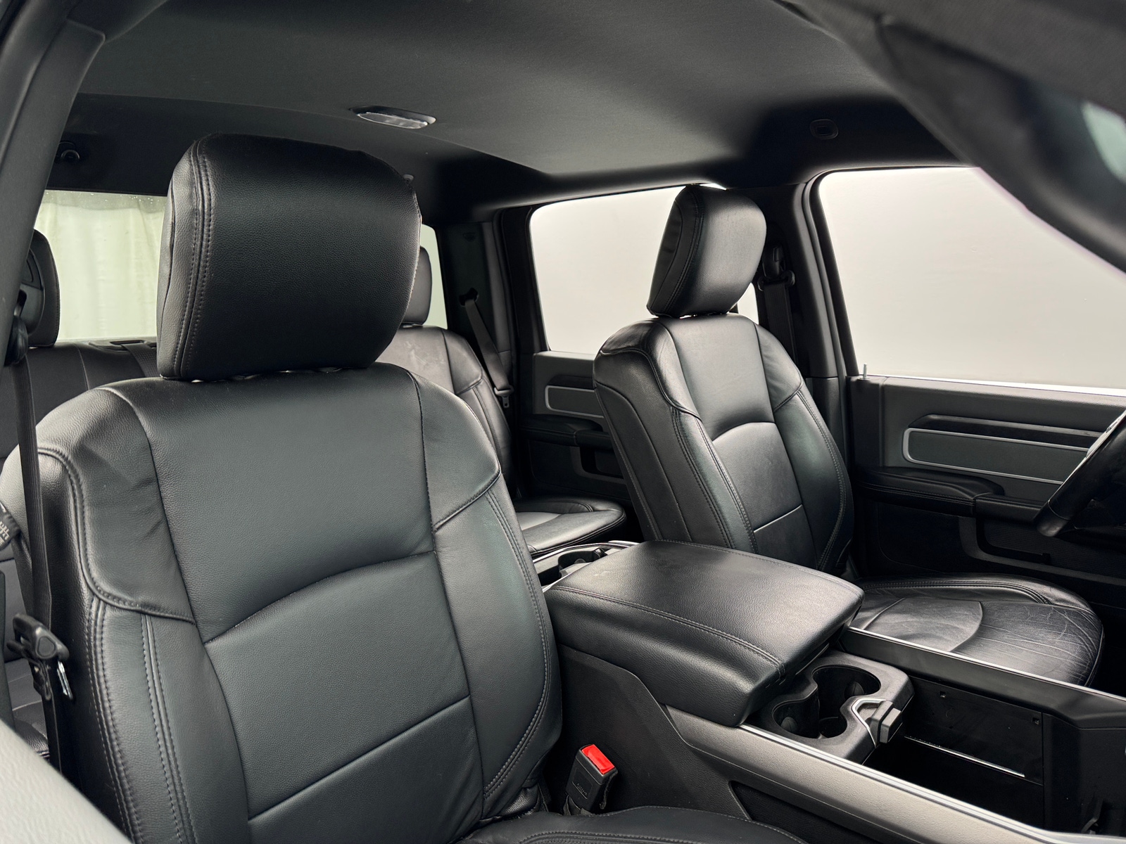 Thumbnail: 2021 RAM 2500 - 2