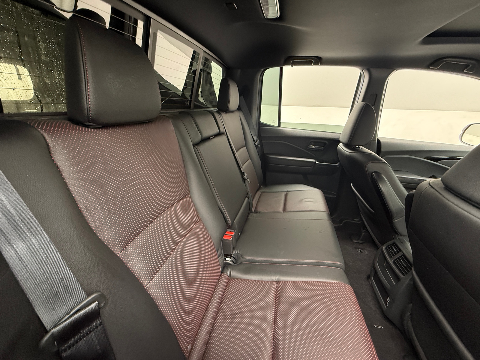 Thumbnail: 2023 Honda Ridgeline - 5