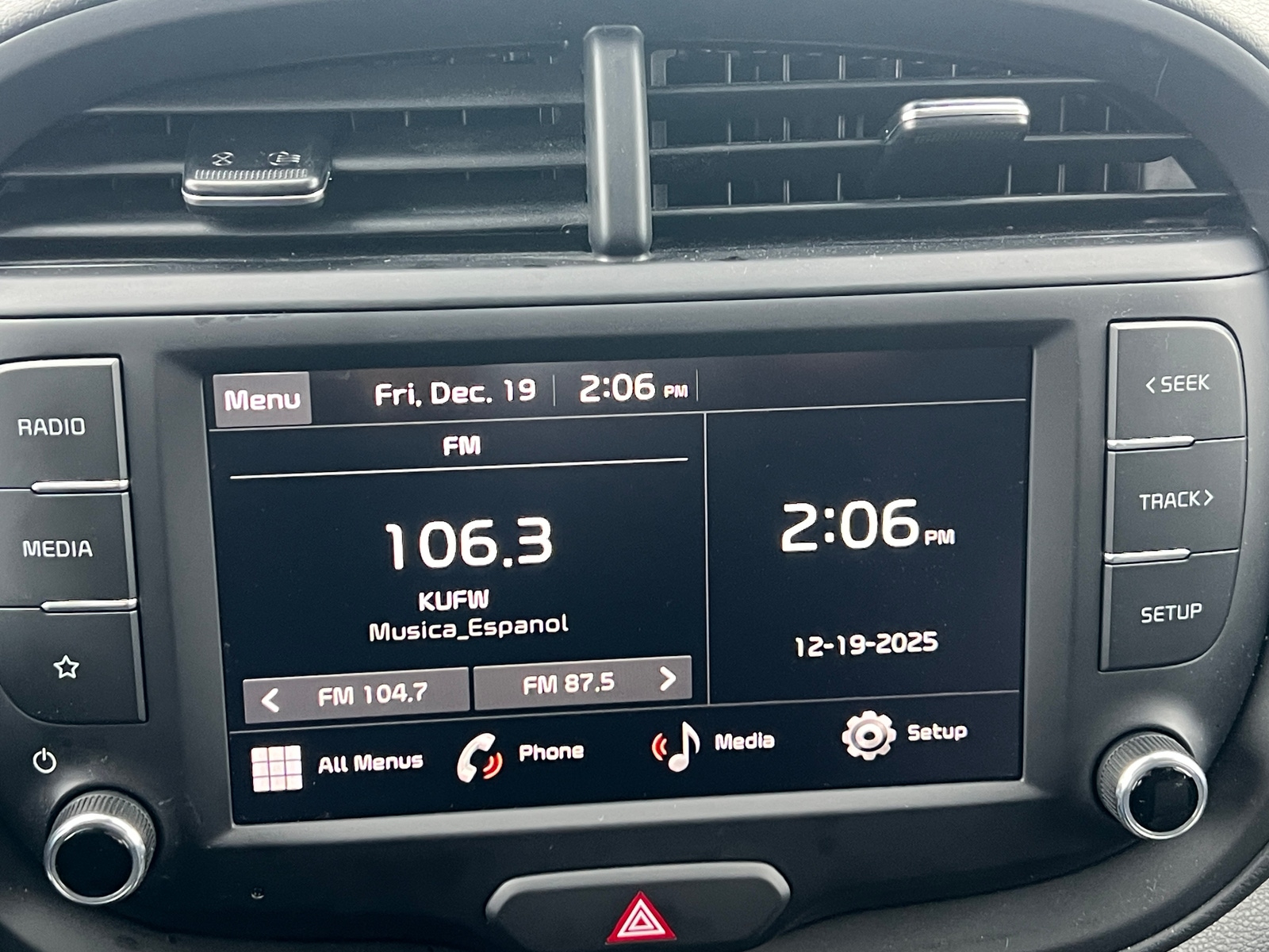 Thumbnail: 2025 Kia Soul - 4