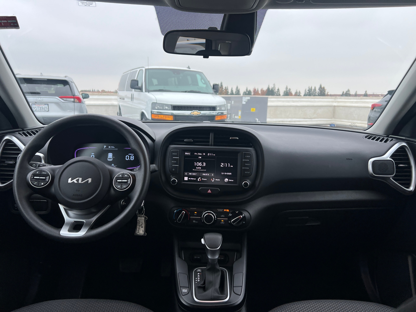 Thumbnail: 2025 Kia Soul - 3