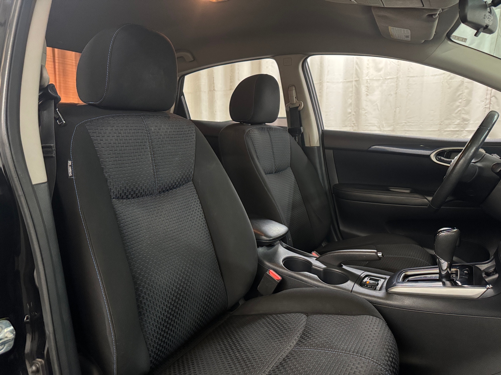 Thumbnail: 2018 Nissan Sentra - 2