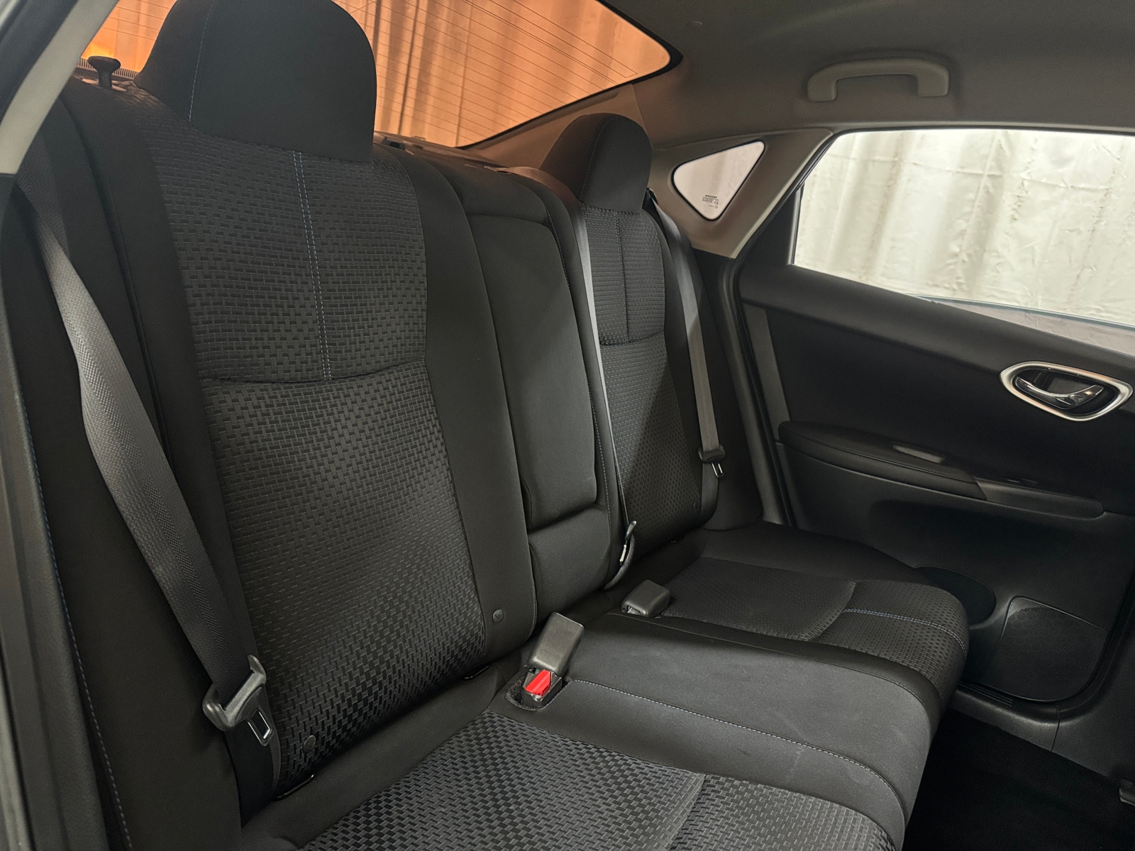 Thumbnail: 2018 Nissan Sentra - 6