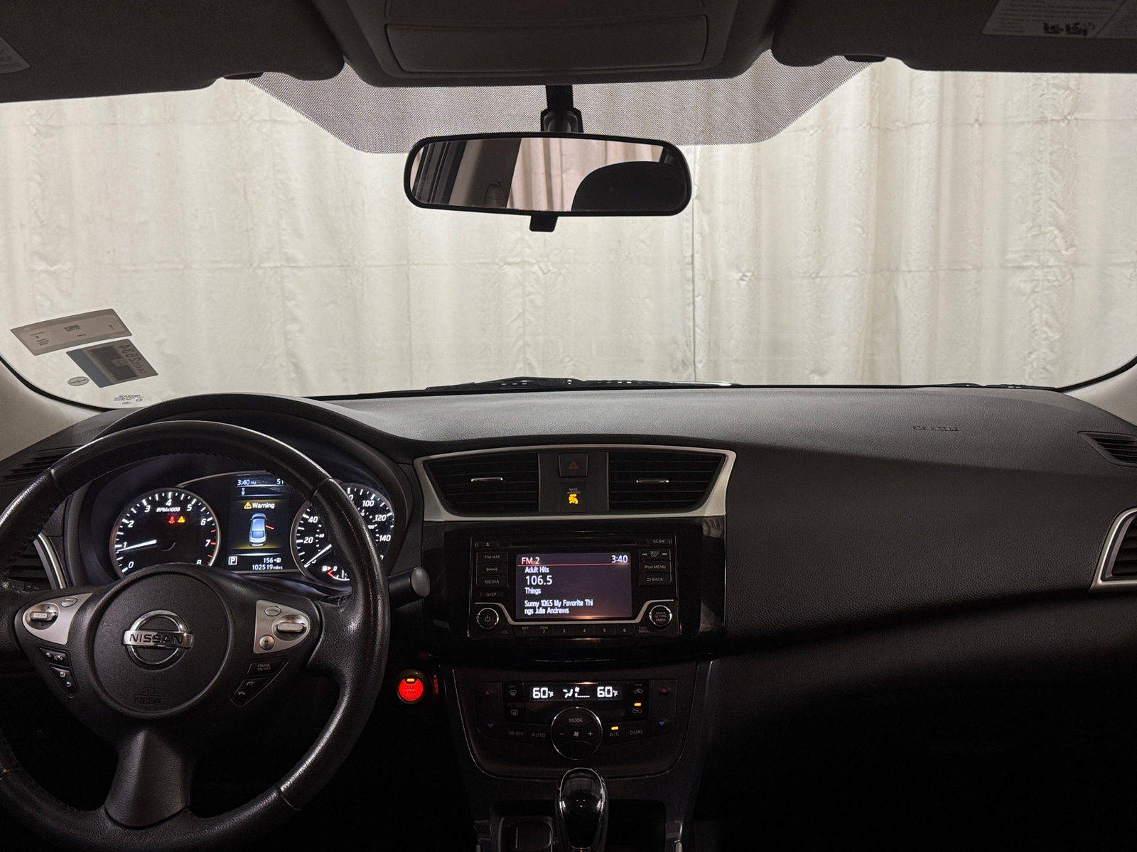 Thumbnail: 2018 Nissan Sentra - 3