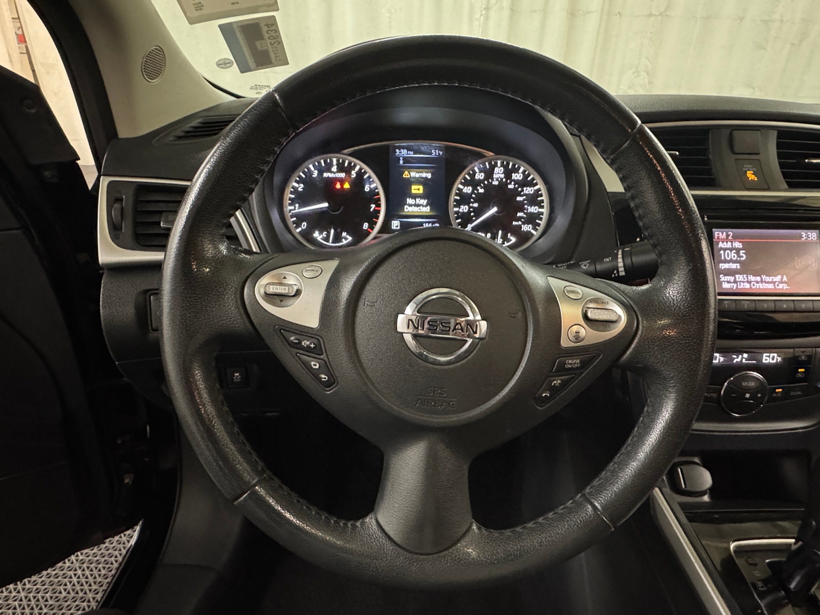 Thumbnail: 2018 Nissan Sentra - 5