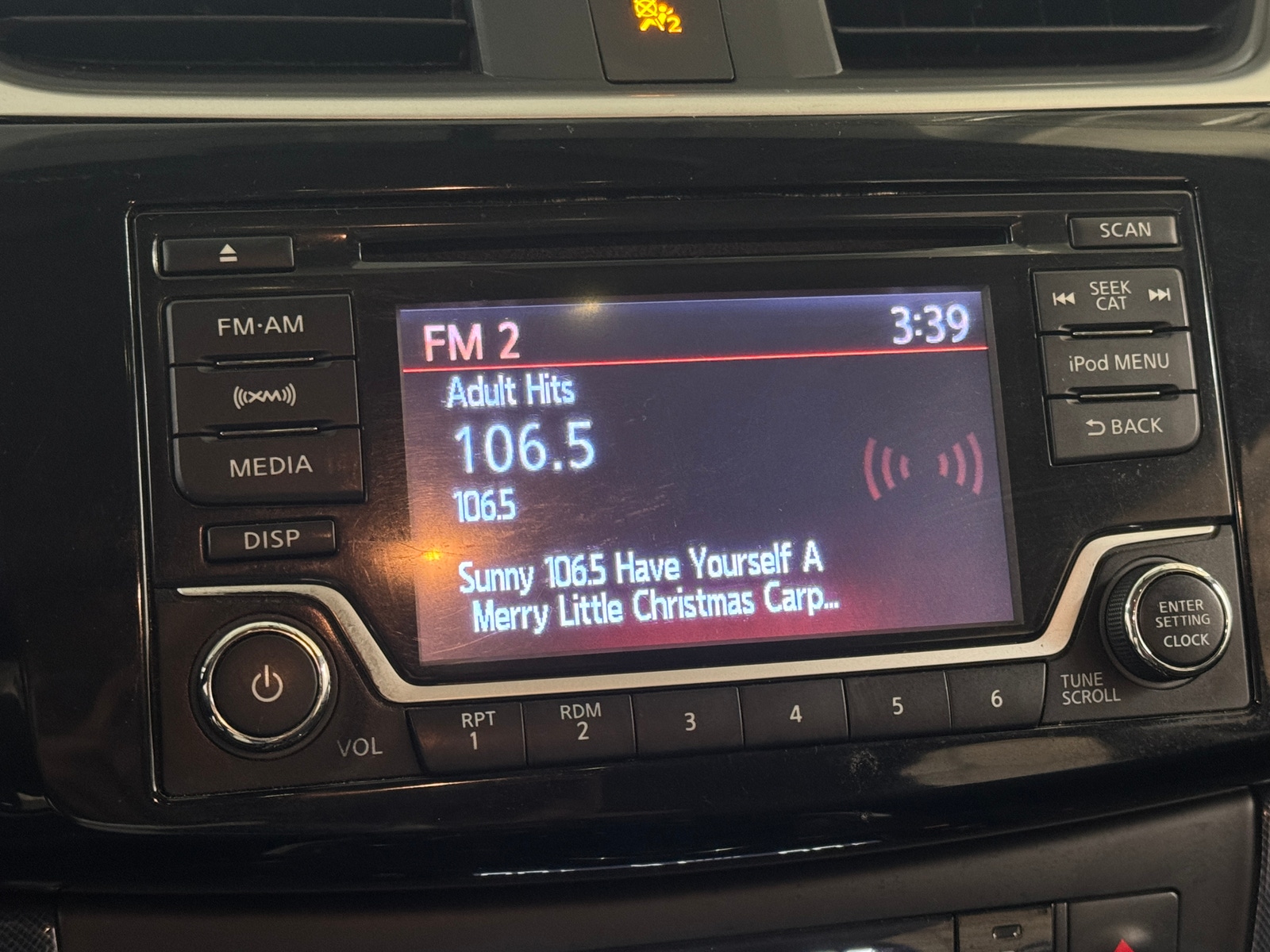 Thumbnail: 2018 Nissan Sentra - 4