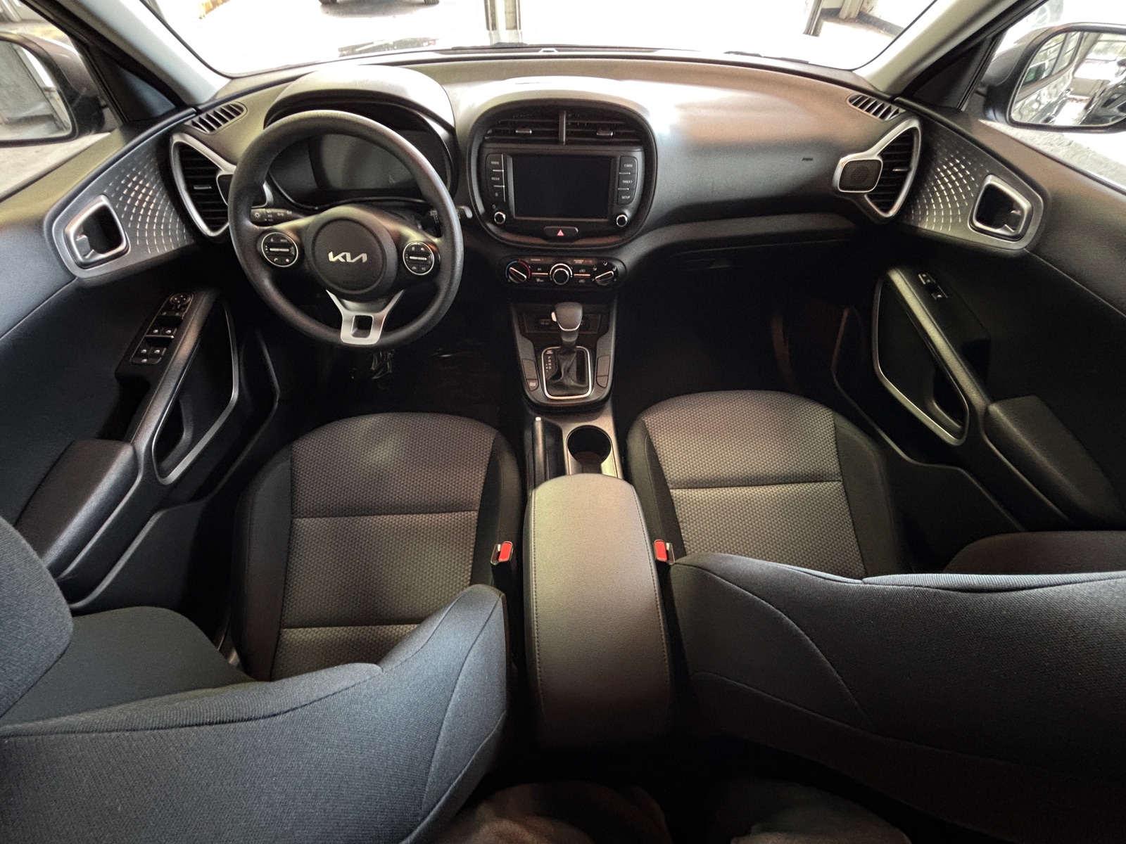 Thumbnail: 2025 Kia Soul - 3