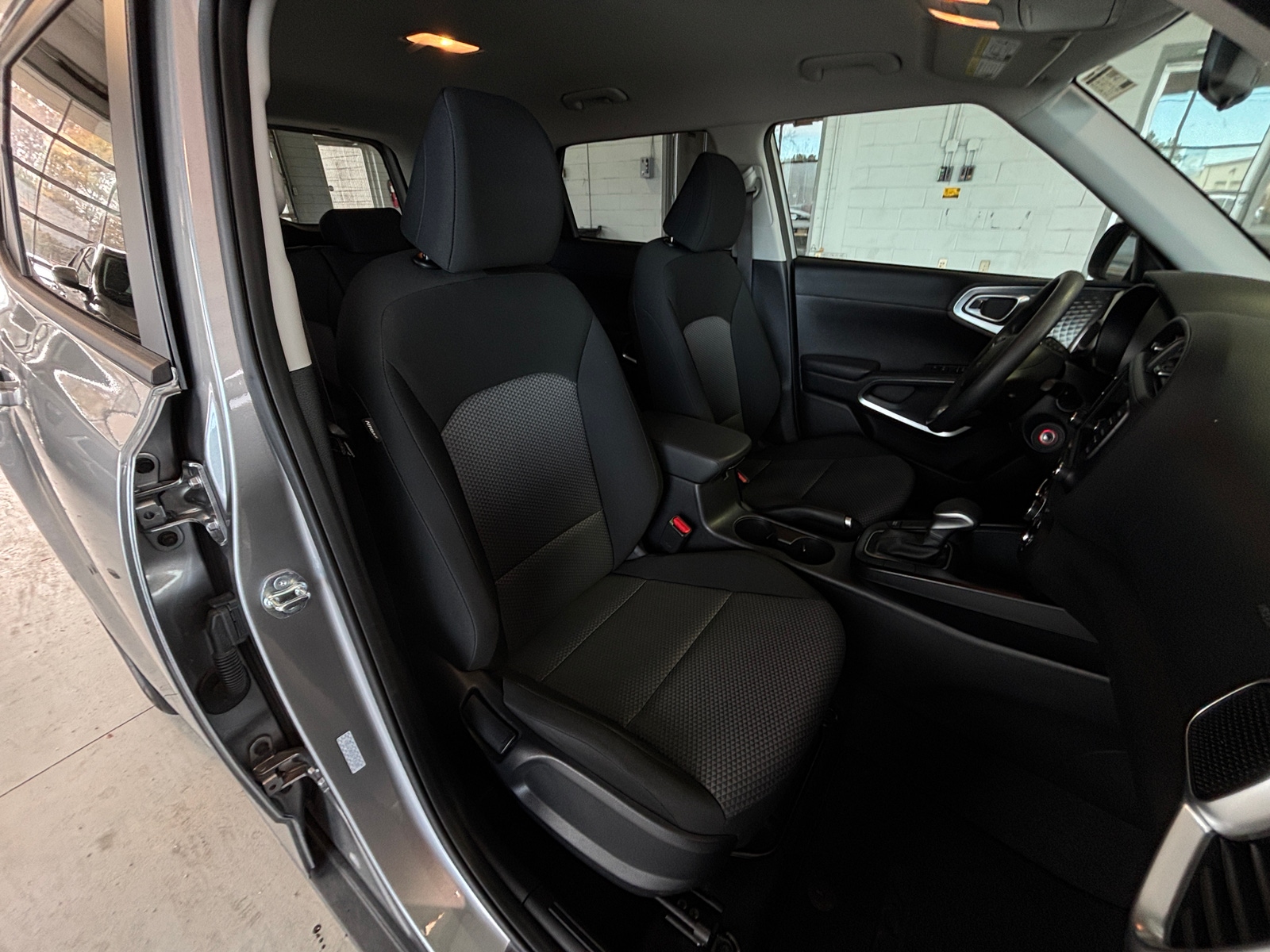 Thumbnail: 2025 Kia Soul - 2