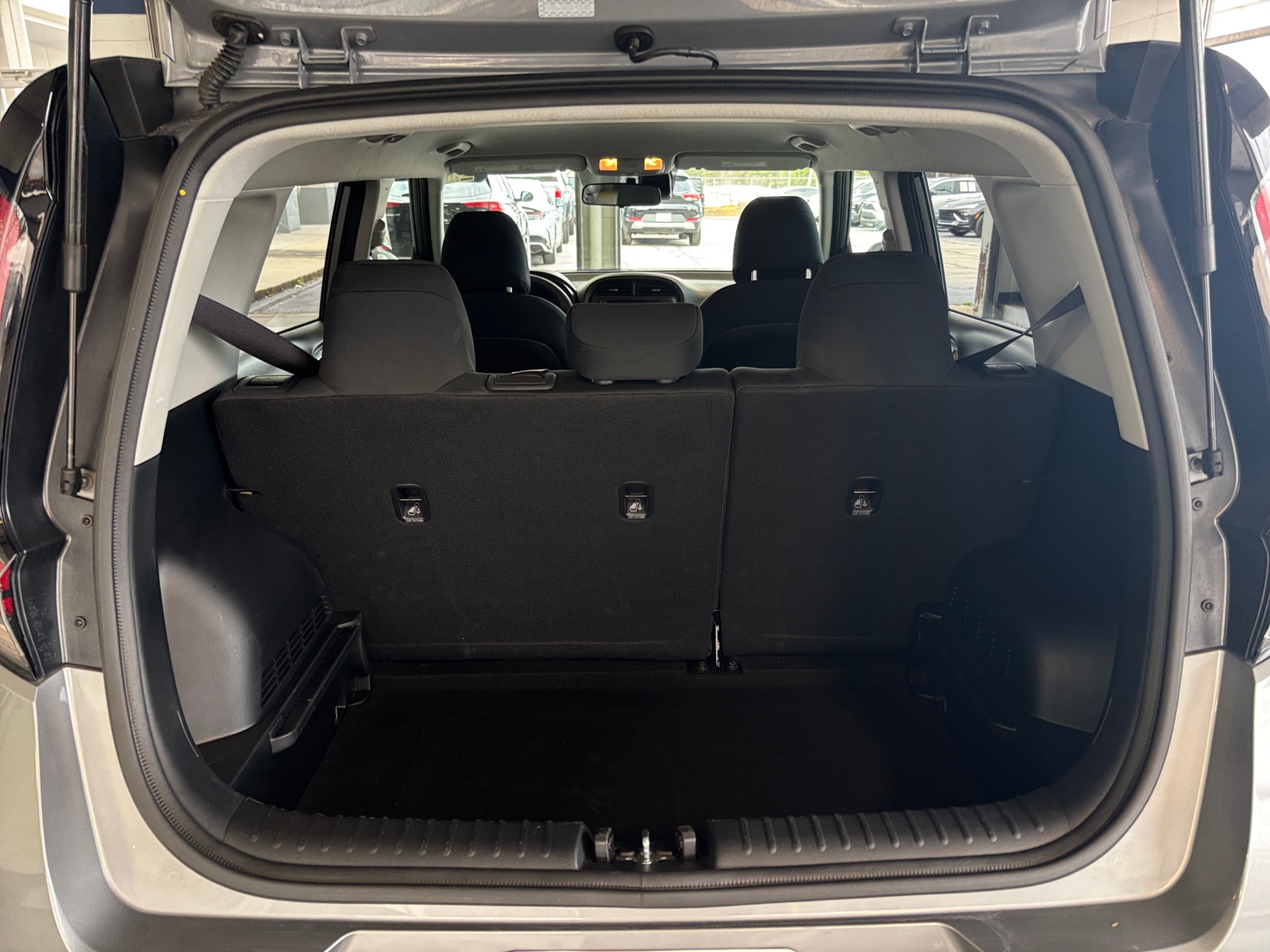 Thumbnail: 2025 Kia Soul - 6