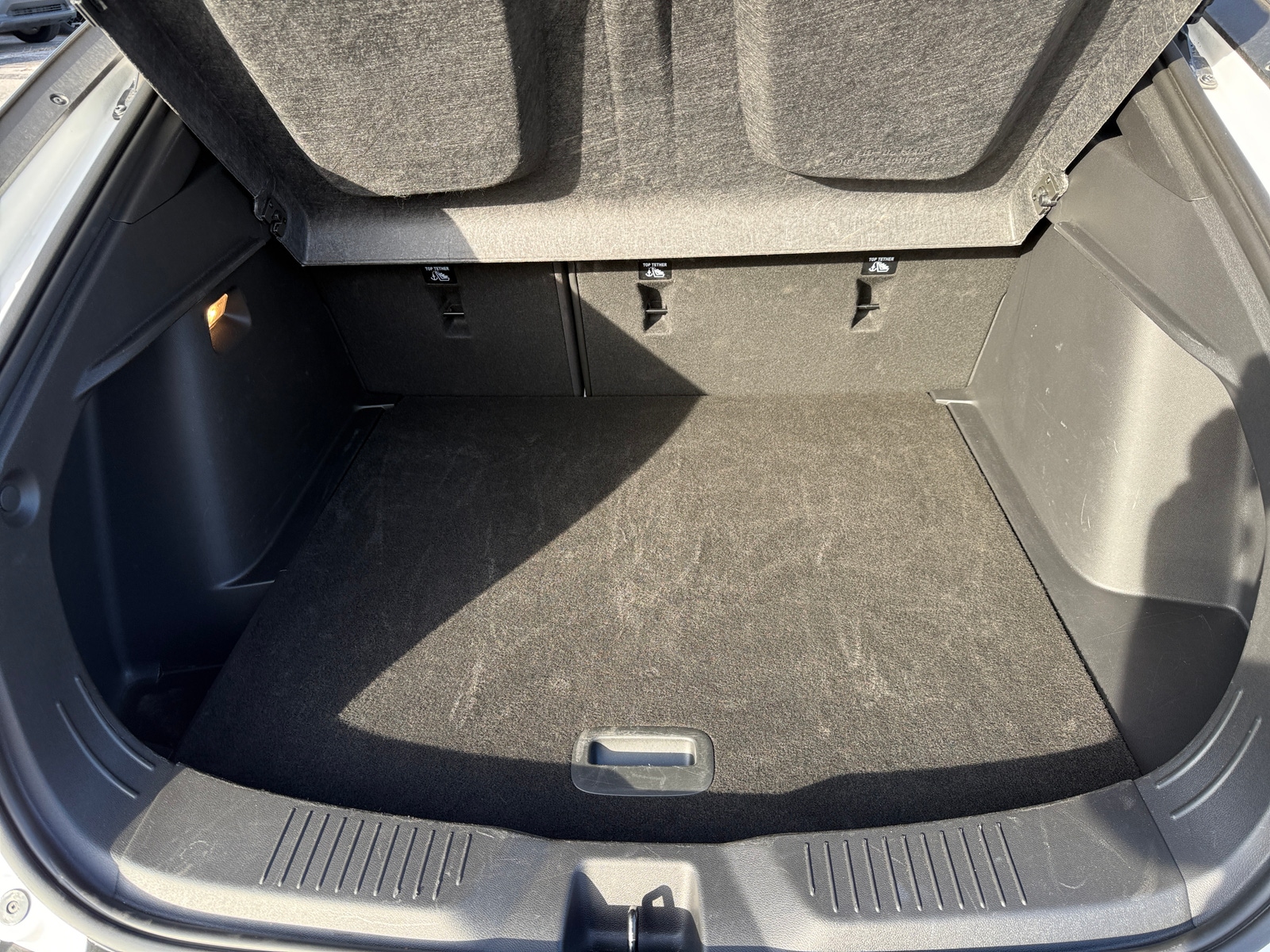 Thumbnail: 2025 Buick Envista - 5