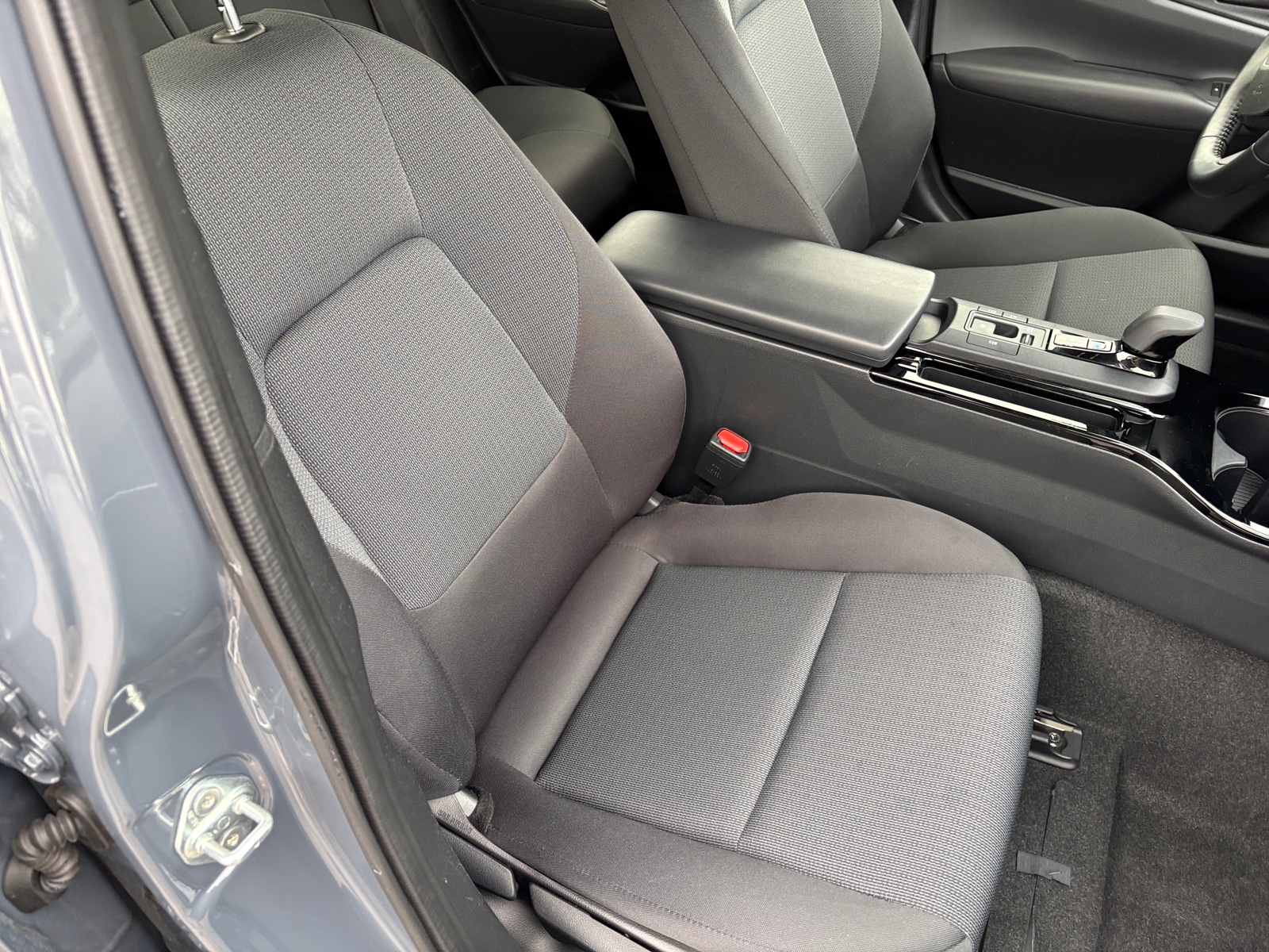 Thumbnail: 2025 Toyota Prius - 2