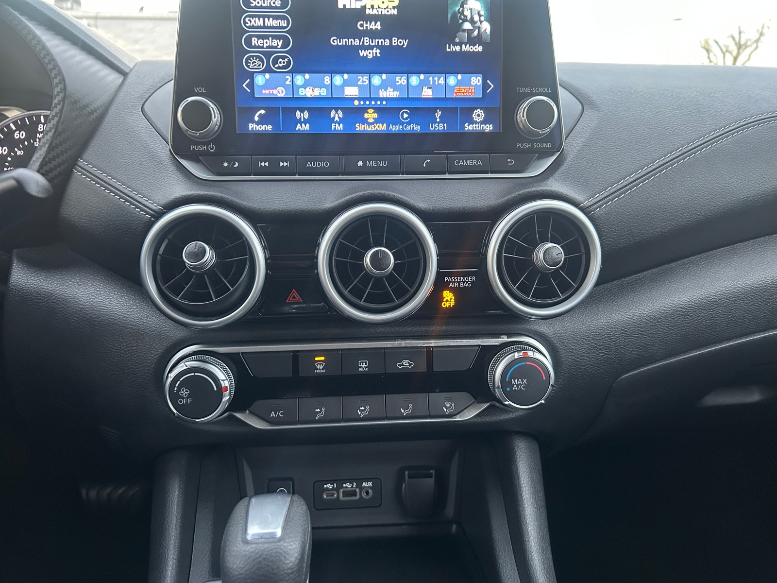 Thumbnail: 2025 Nissan Sentra - 4