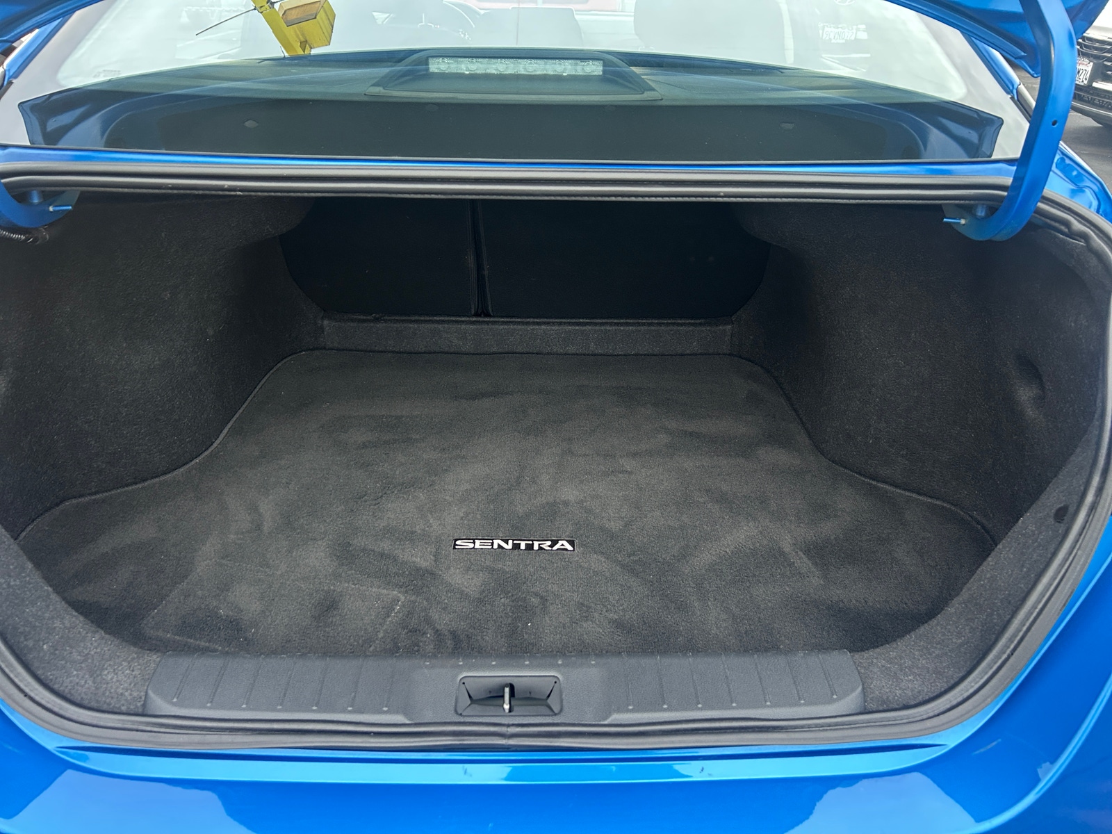 Thumbnail: 2025 Nissan Sentra - 6