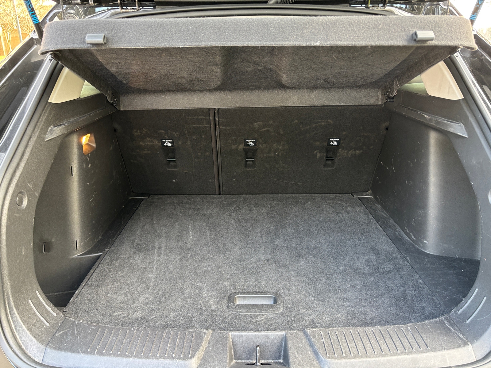 Thumbnail: 2025 Chevrolet Trax - 5