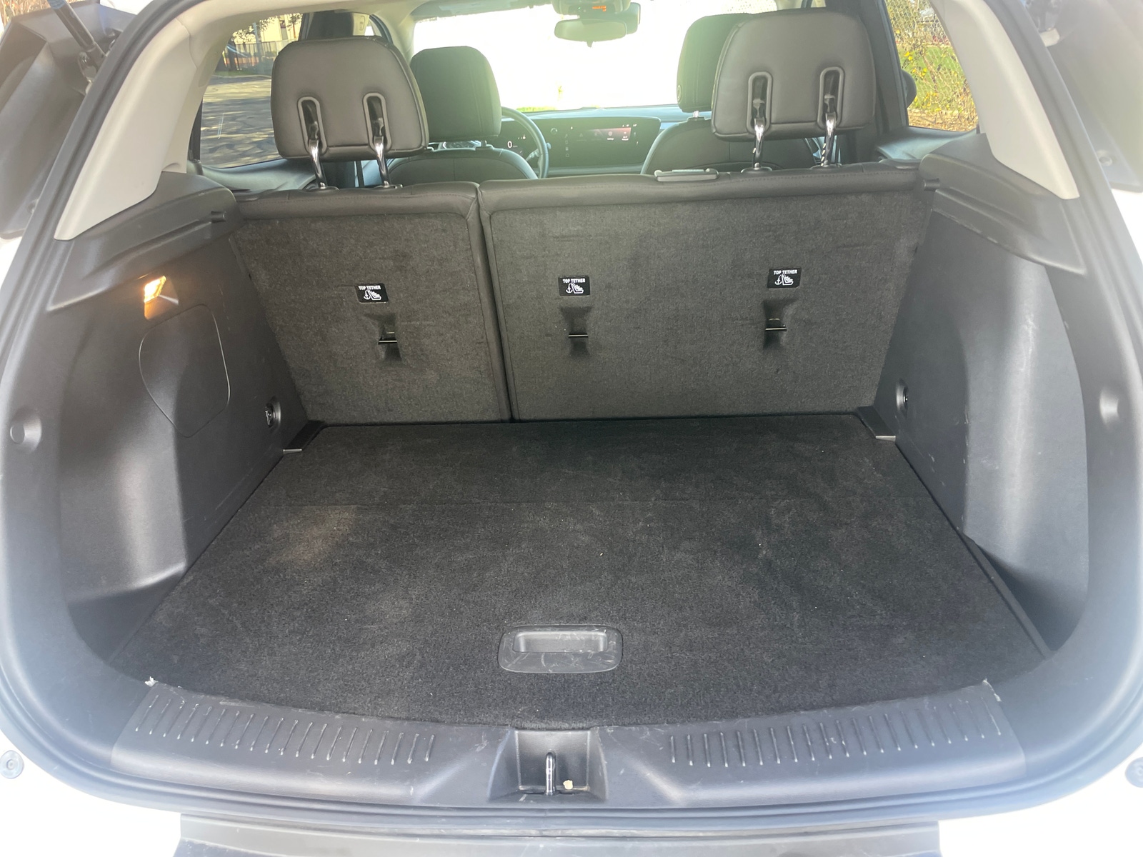 Thumbnail: 2025 Buick Encore GX - 3