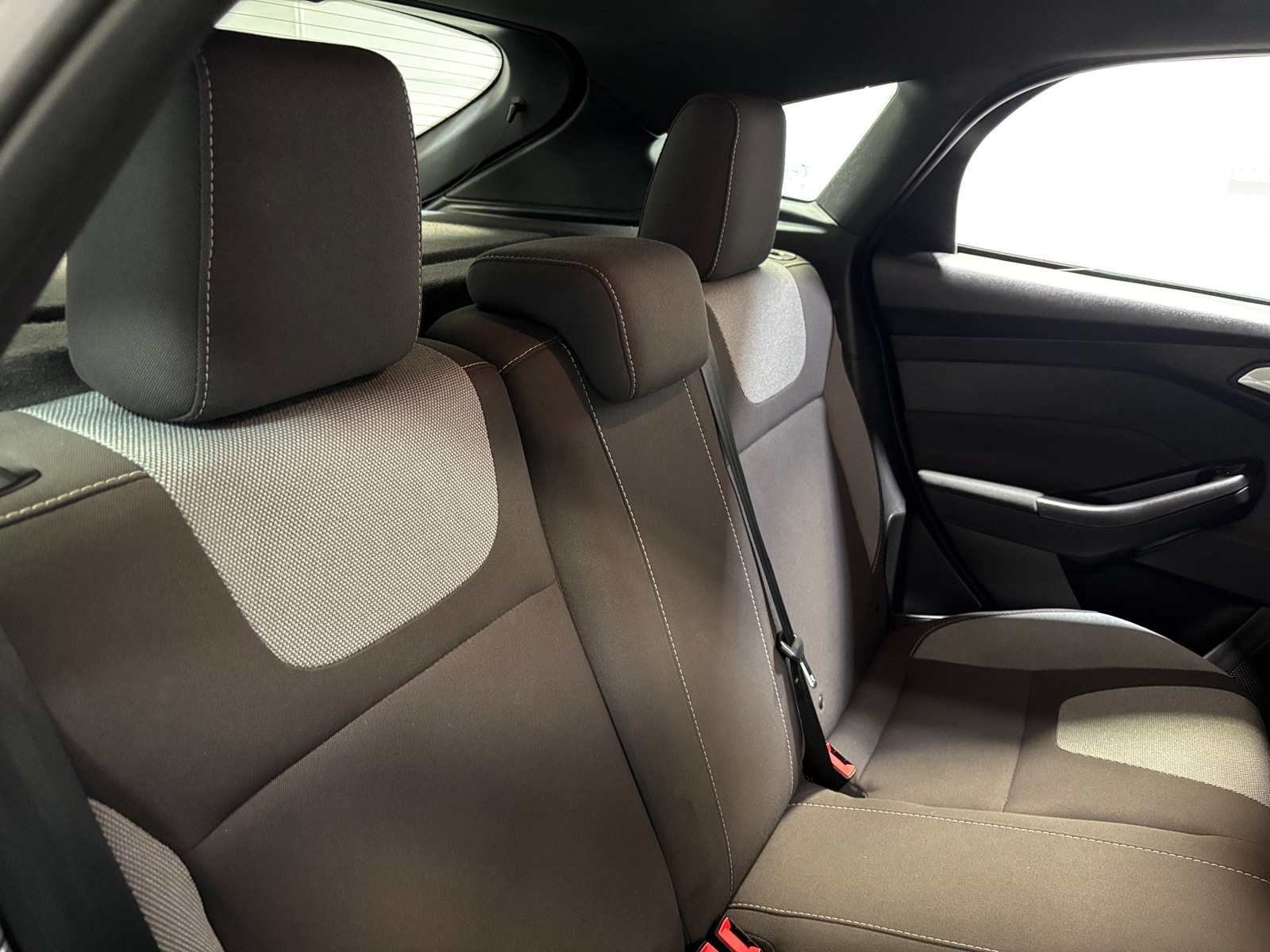 Thumbnail: 2014 Ford Focus - 6