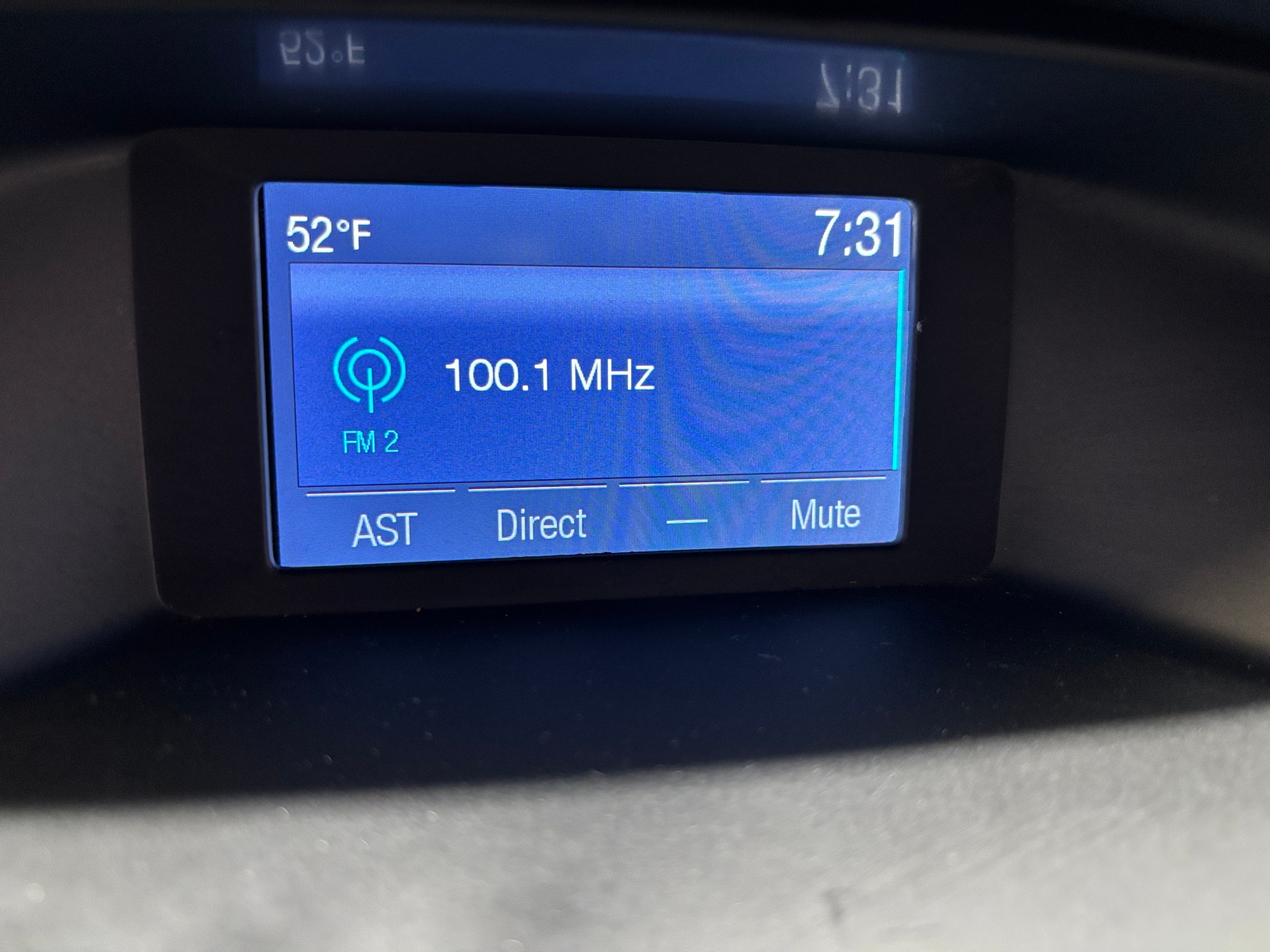 Thumbnail: 2014 Ford Focus - 4