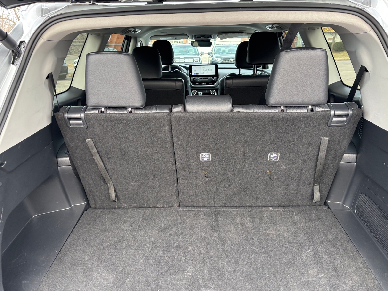 Thumbnail: 2025 Toyota Grand Highlander - 6