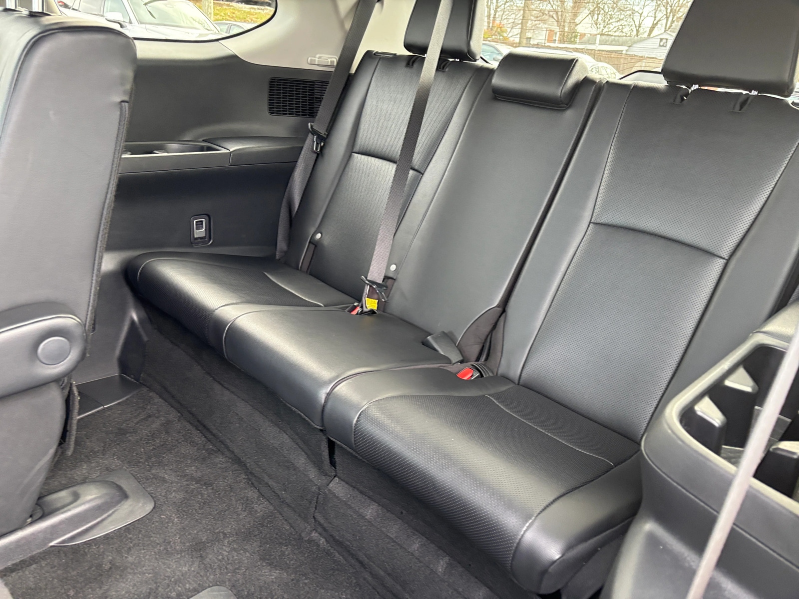 Thumbnail: 2025 Toyota Grand Highlander - 5