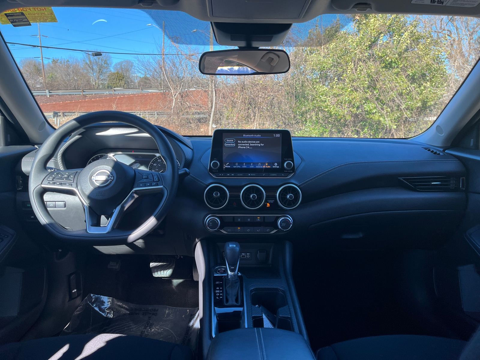 Thumbnail: 2025 Nissan Sentra - 3