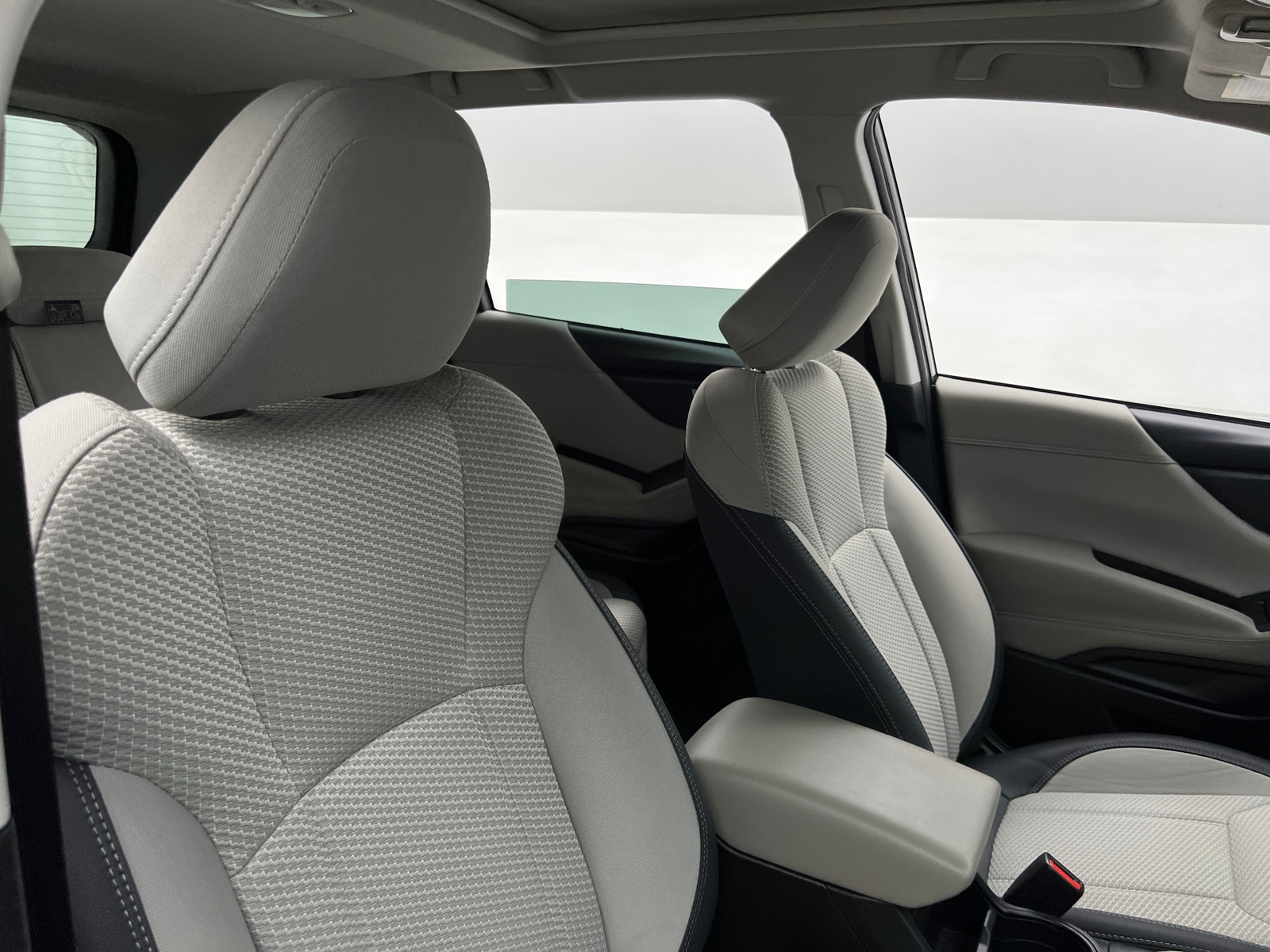 Thumbnail: 2022 Subaru Forester - 2