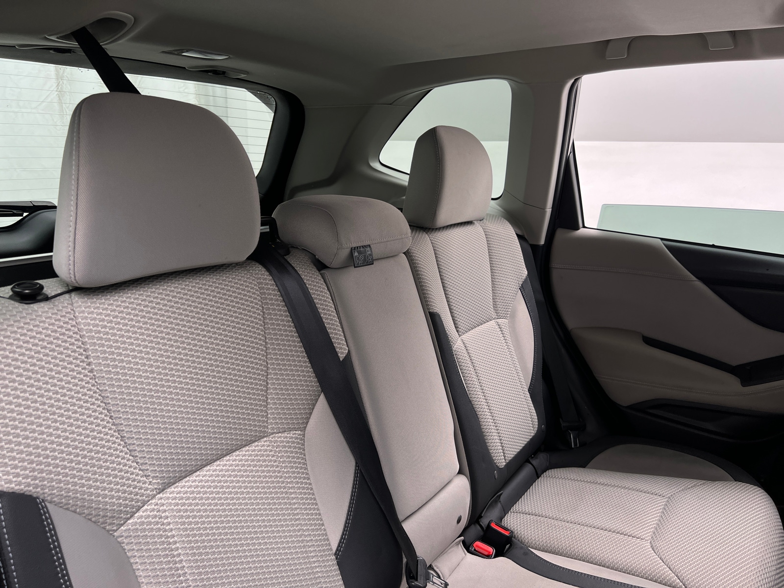 Thumbnail: 2022 Subaru Forester - 6