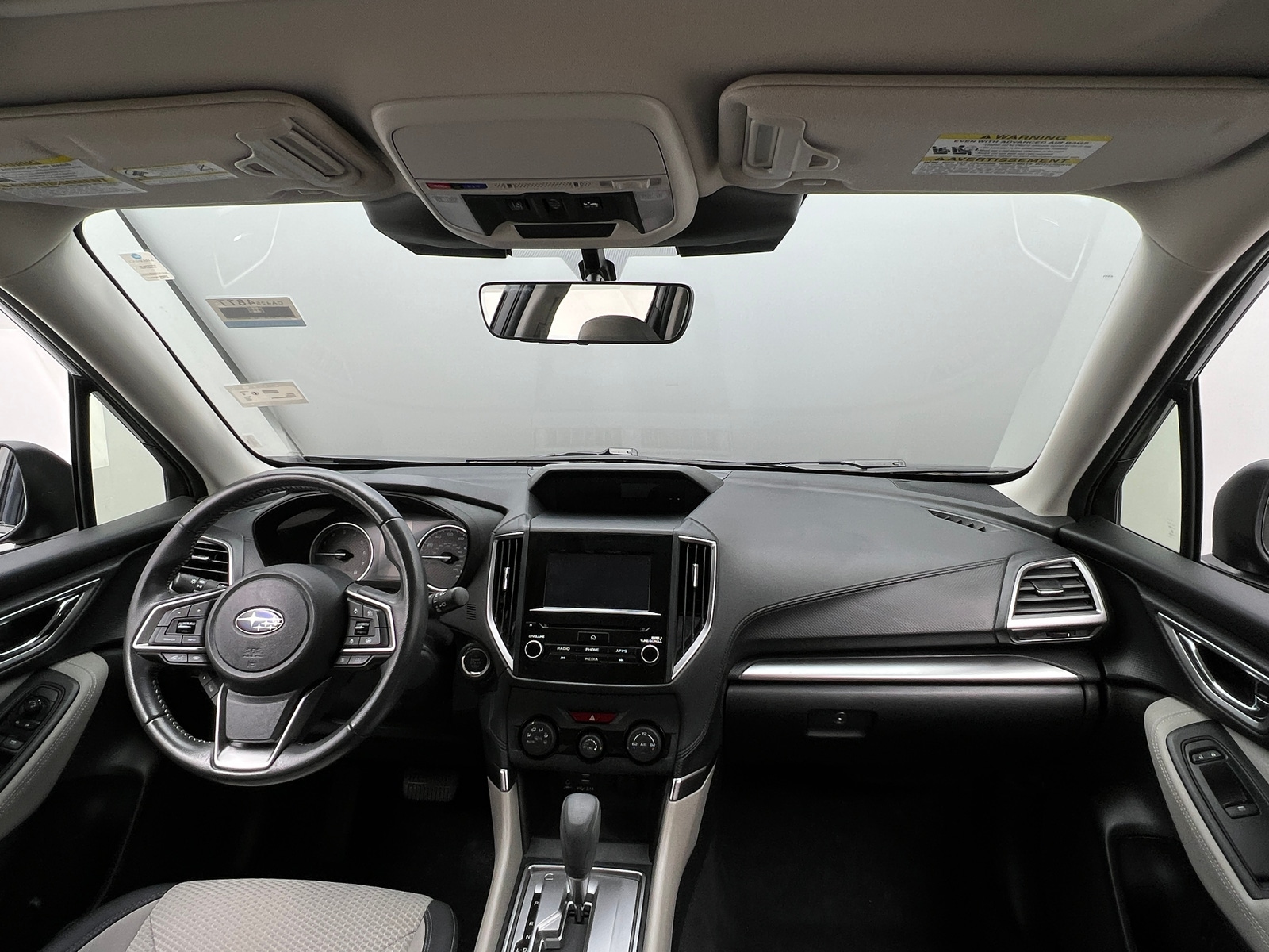 Thumbnail: 2022 Subaru Forester - 3