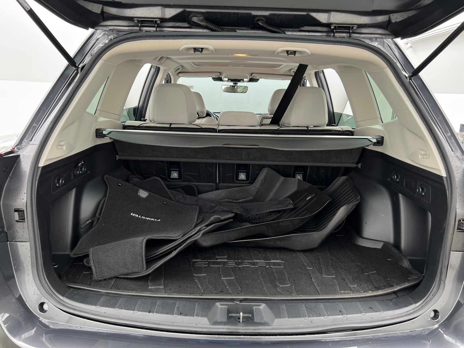 Thumbnail: 2022 Subaru Forester - 7