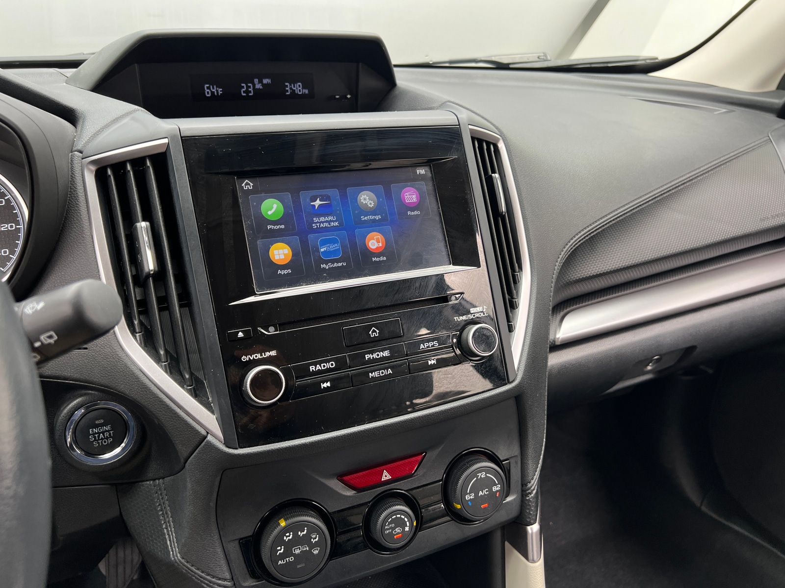 Thumbnail: 2022 Subaru Forester - 4