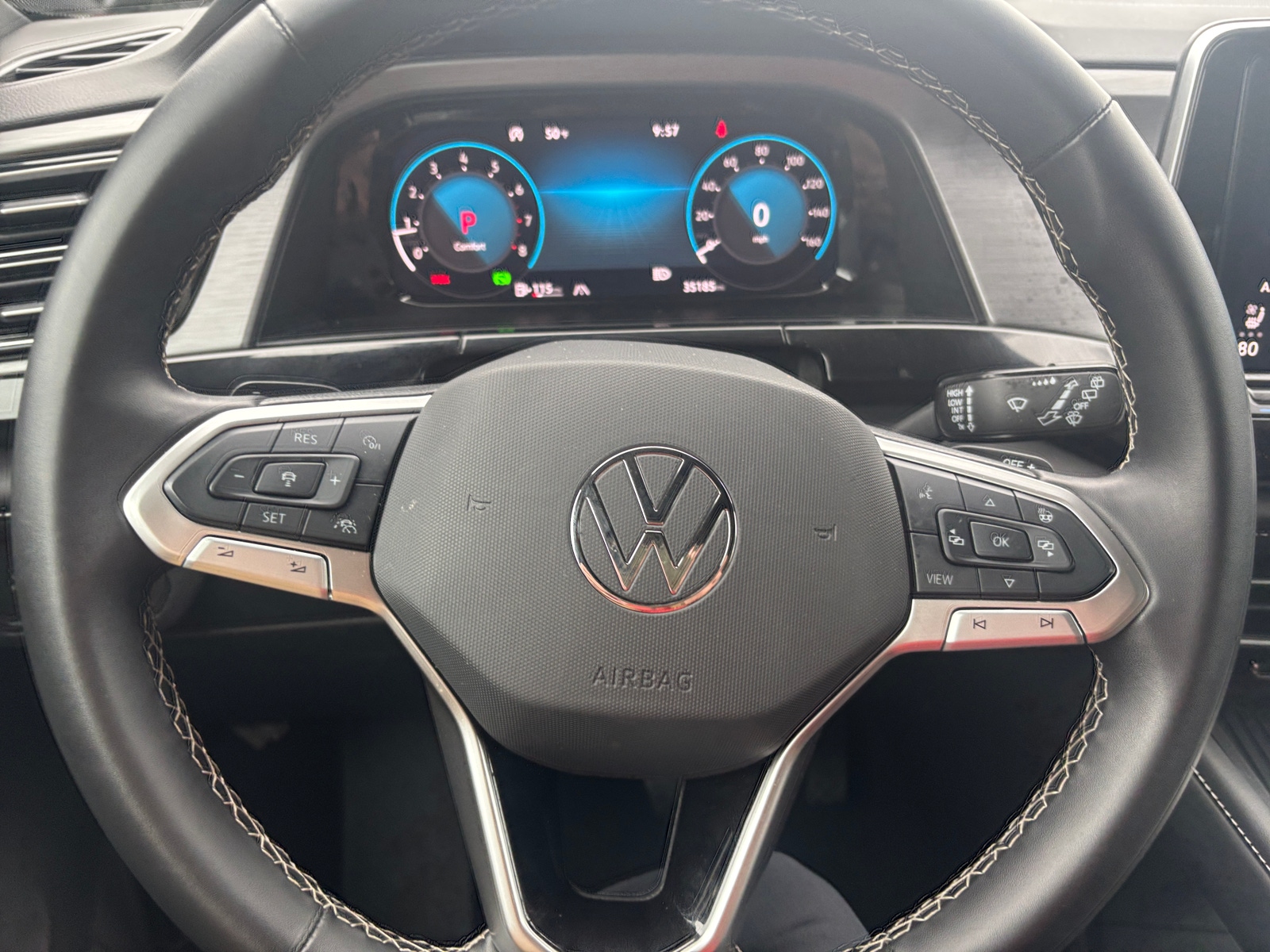 Thumbnail: 2025 Volkswagen Atlas - 5