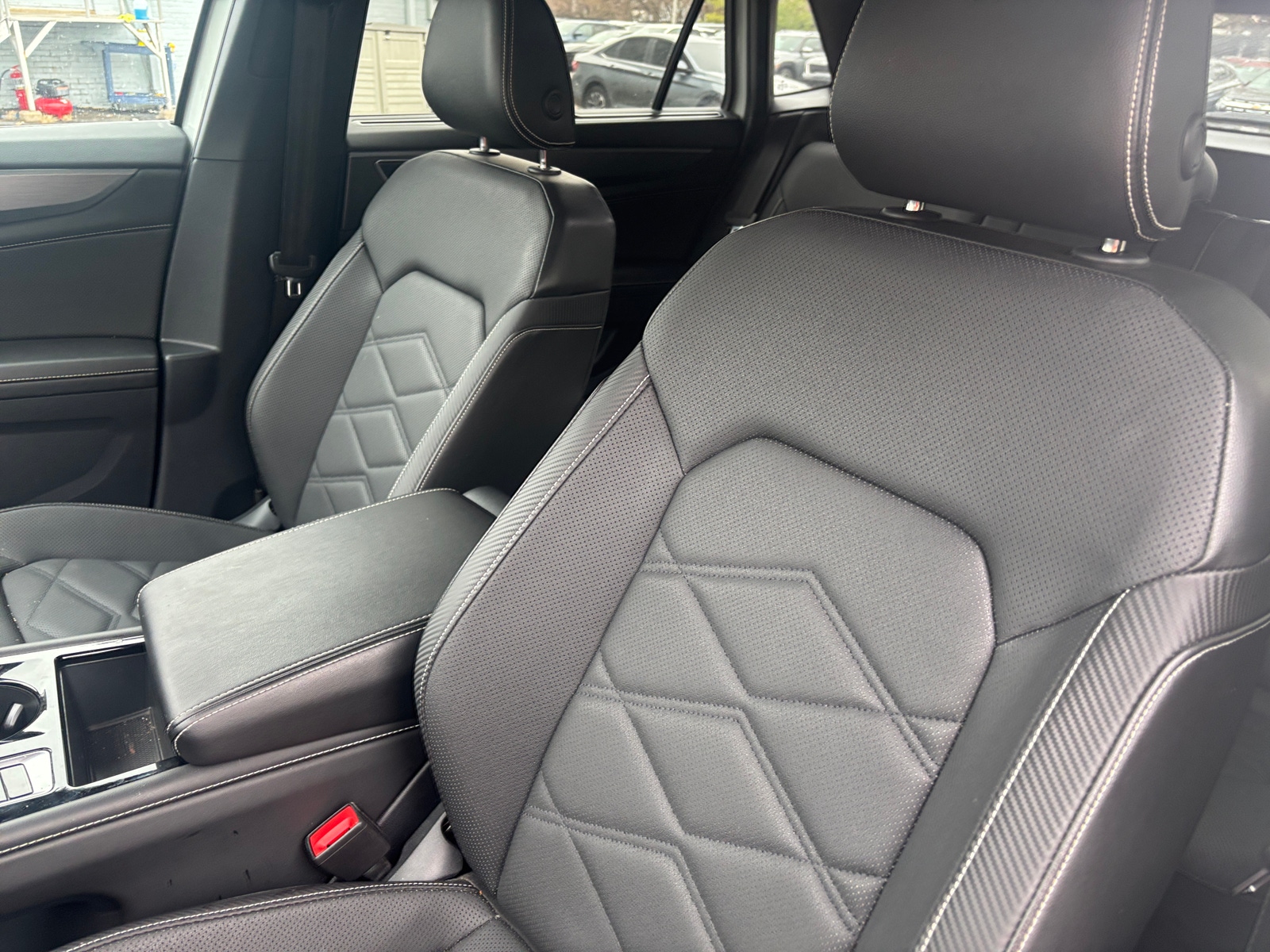 Thumbnail: 2025 Volkswagen Atlas - 2