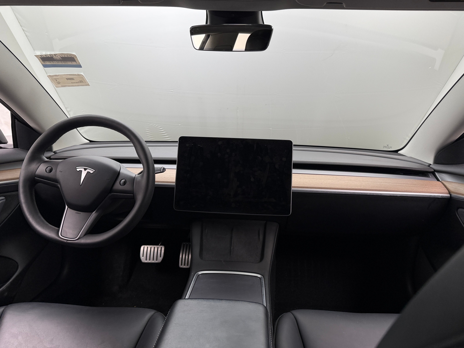 Thumbnail: 2022 Tesla Model 3 - 2