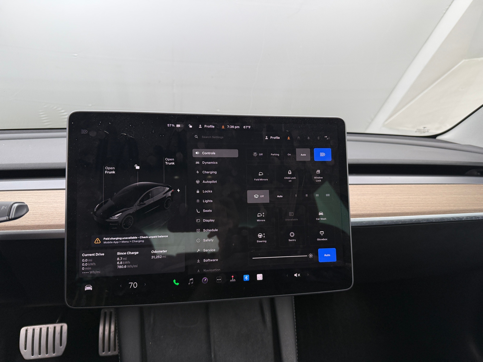 Thumbnail: 2022 Tesla Model 3 - 3