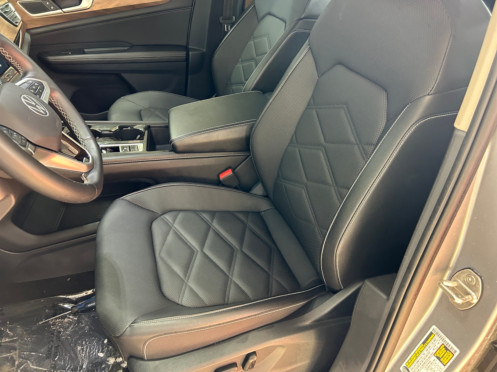 Thumbnail: 2025 Volkswagen Atlas - 2