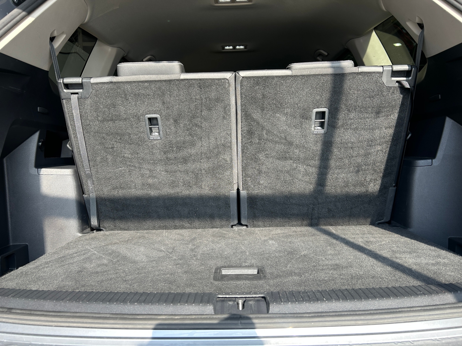 Thumbnail: 2025 Volkswagen Atlas - 7