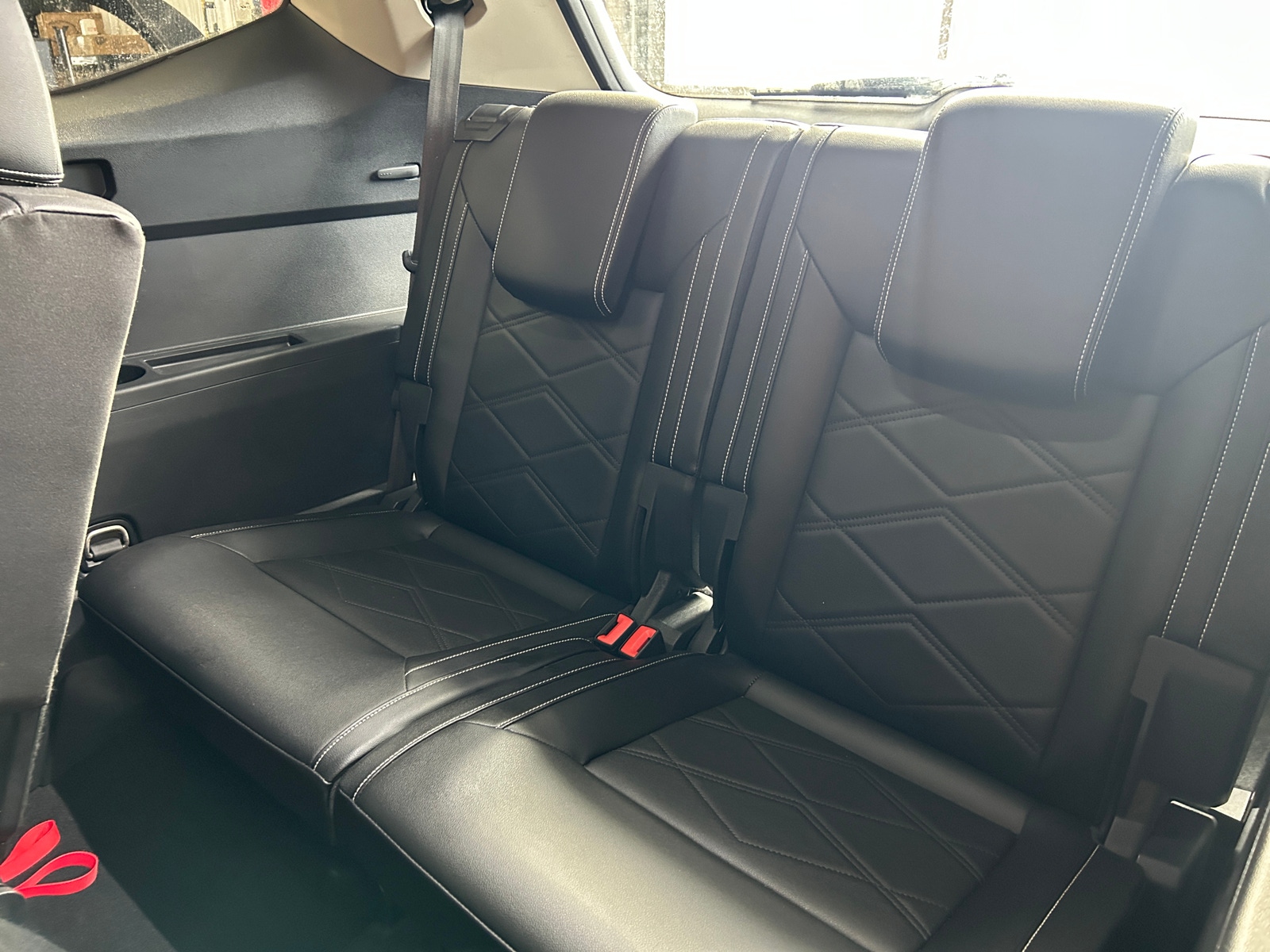 Thumbnail: 2025 Volkswagen Atlas - 6