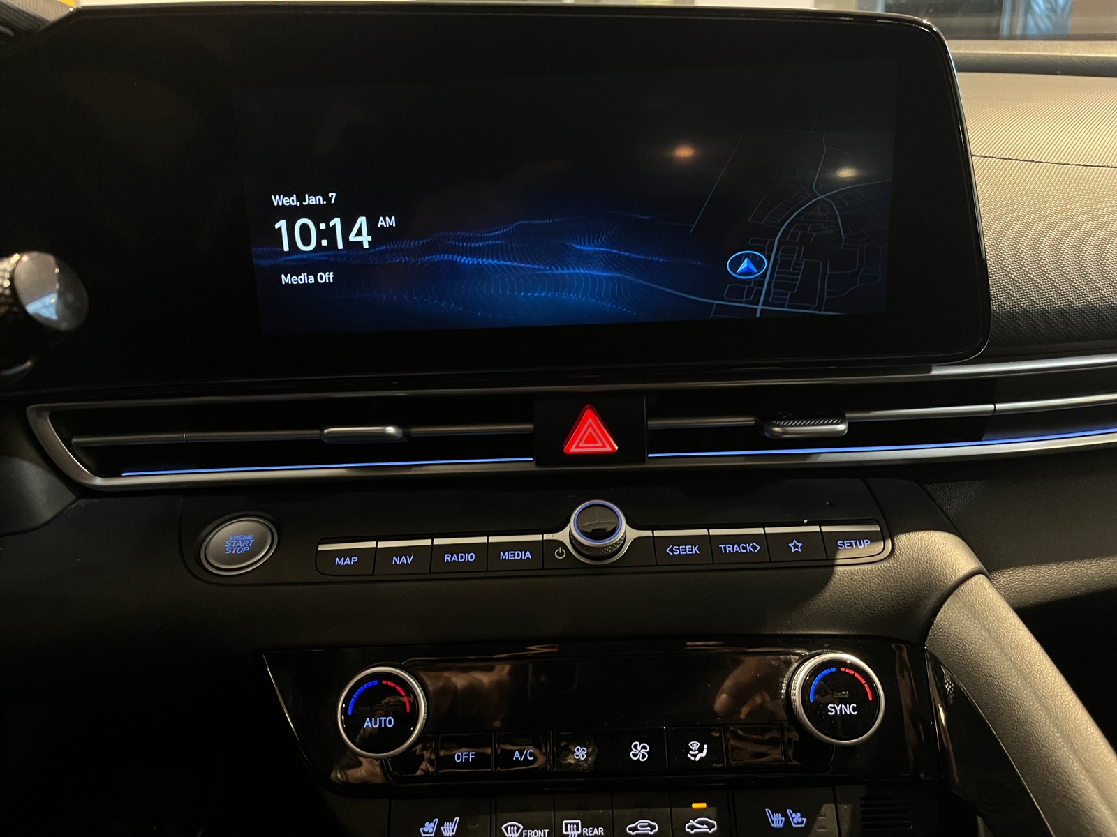 Thumbnail: 2025 Hyundai Elantra - 4