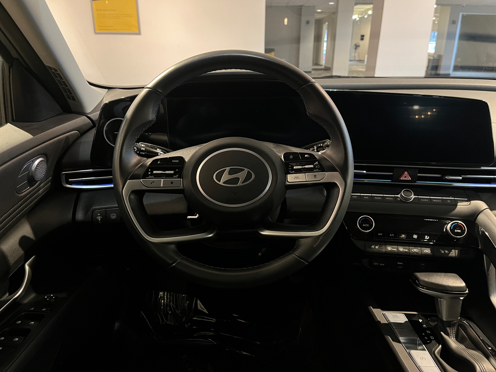 Thumbnail: 2025 Hyundai Elantra - 5