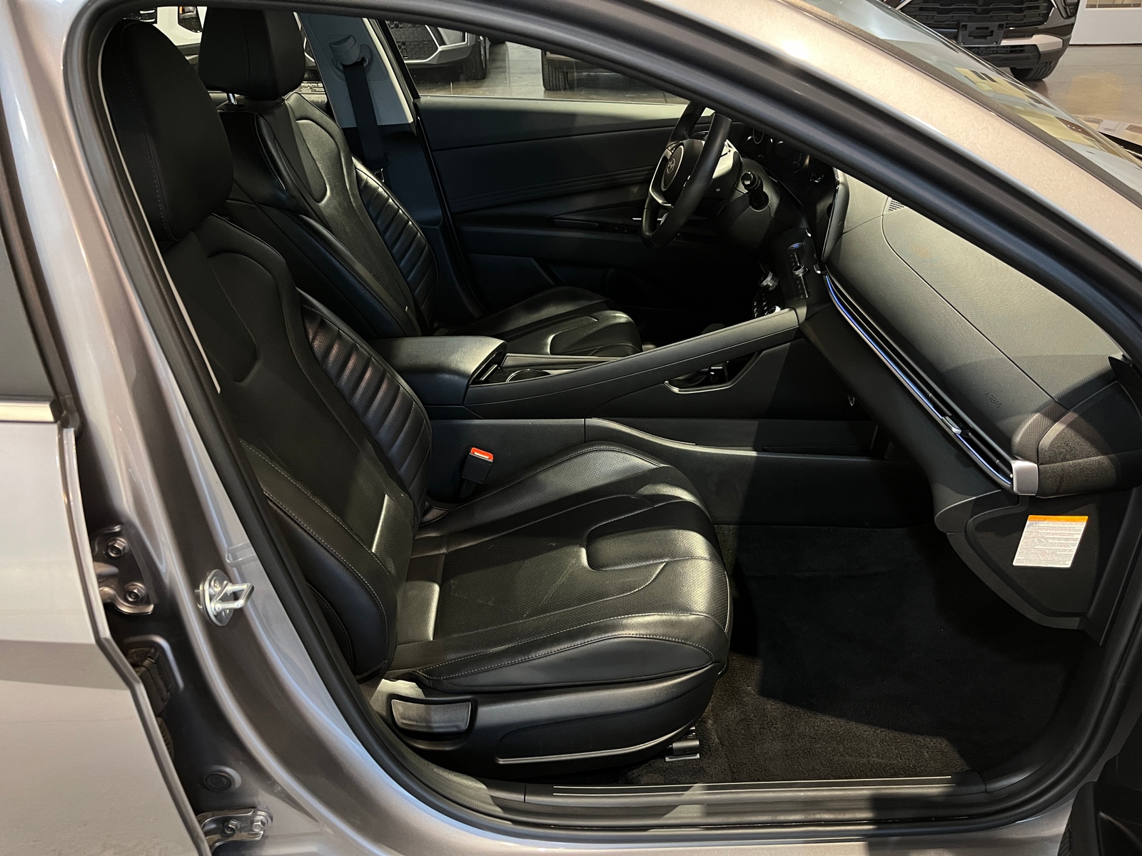 Thumbnail: 2025 Hyundai Elantra - 2